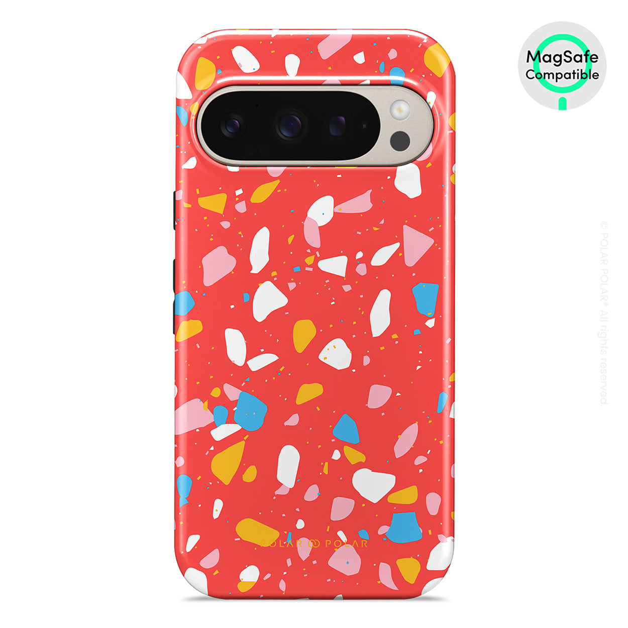 Standard_Google Pixel 9 Pro | Tough MagSafe Case