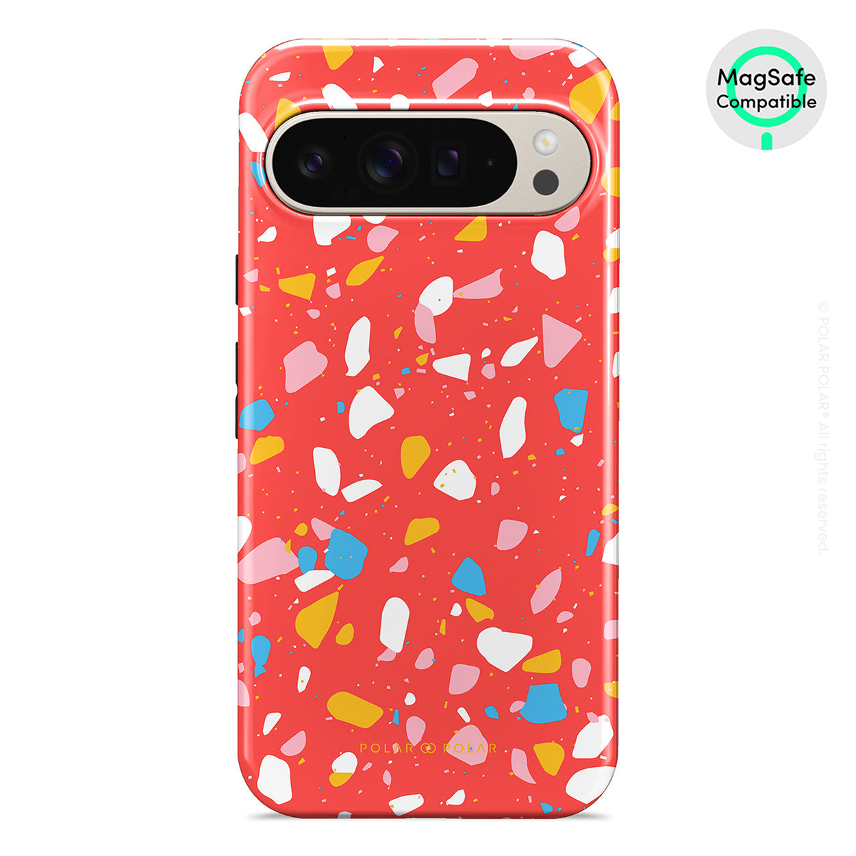 Standard_Google Pixel 9 Pro XL | Tough MagSafe Case