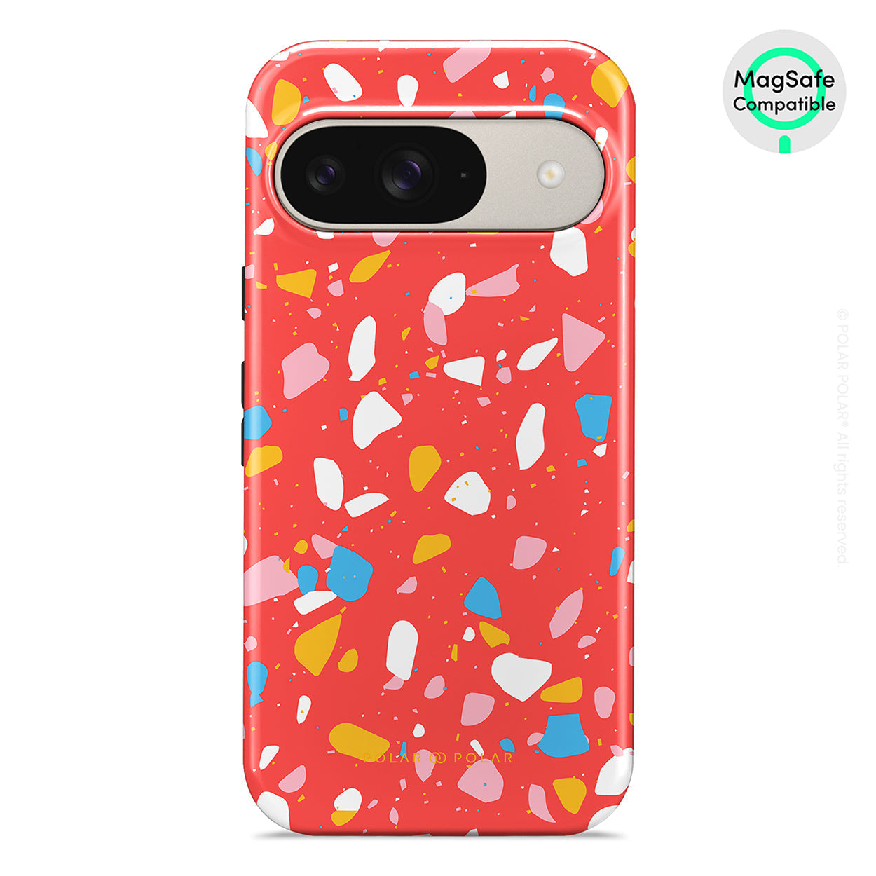 Standard_Google Pixel 10 | Tough MagSafe Case