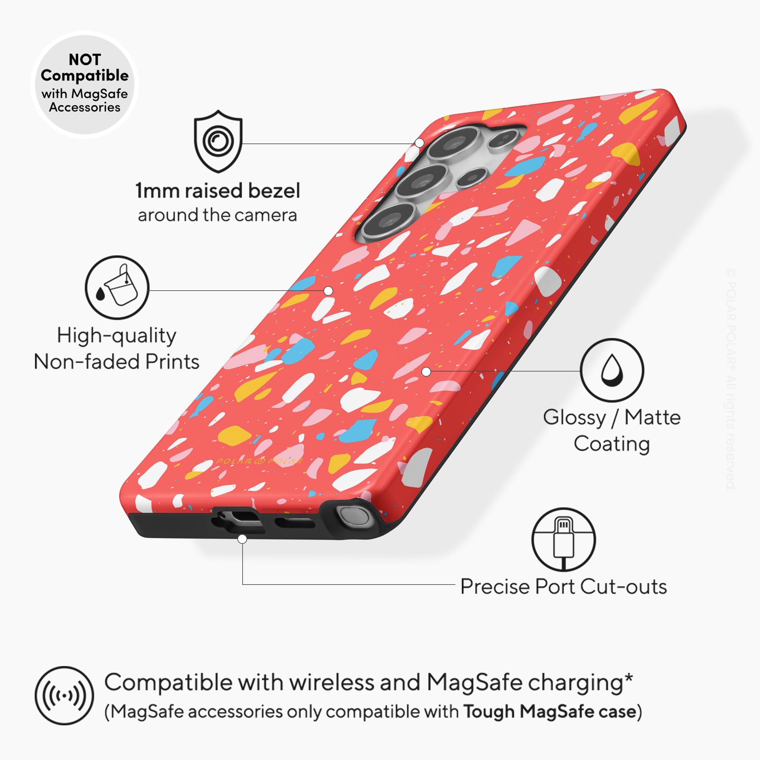 Standard_Samsung Galaxy S25 Ultra | Tough Case (dual-layer)