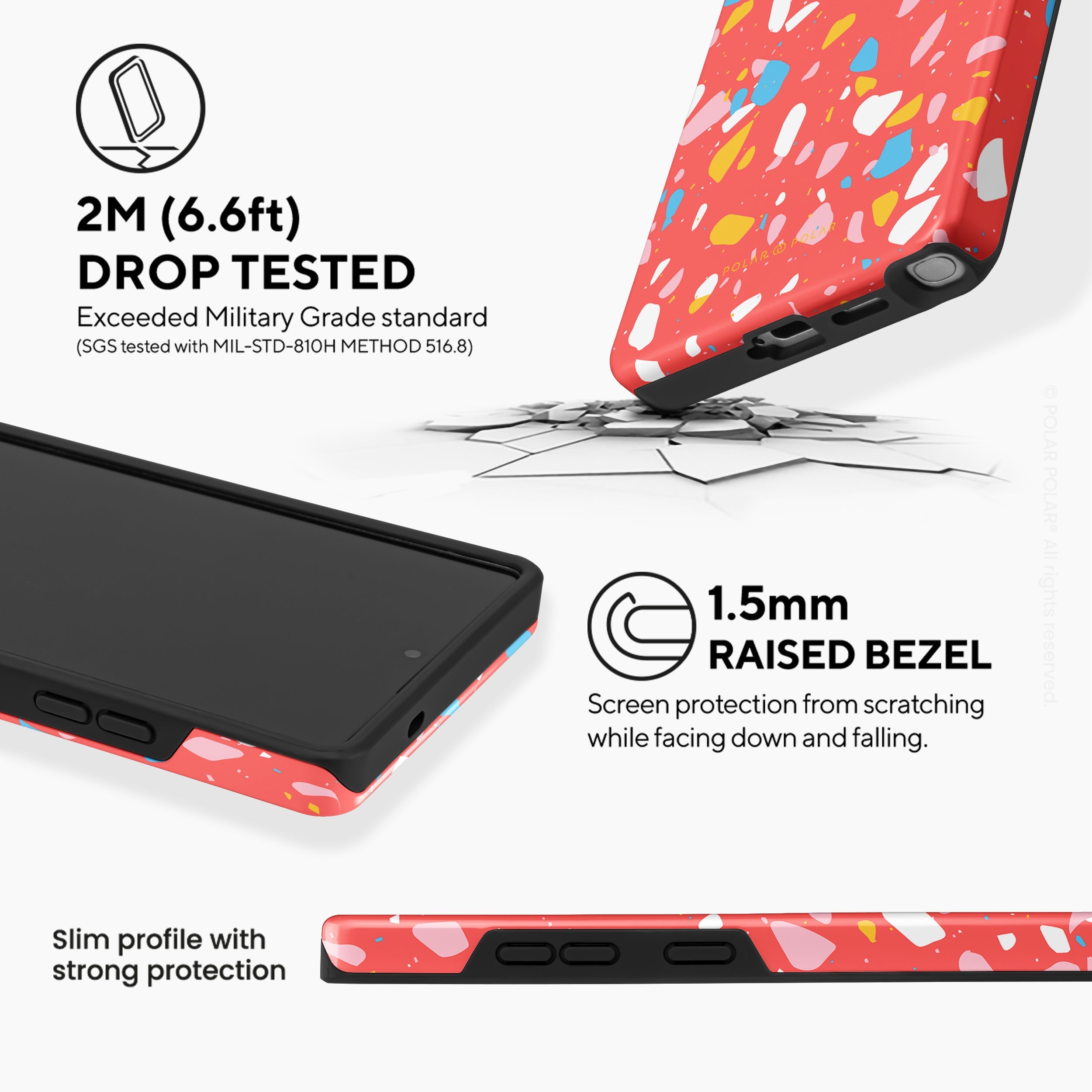 Feature_Tough Case (dual-layer) Tough MagSafe Case