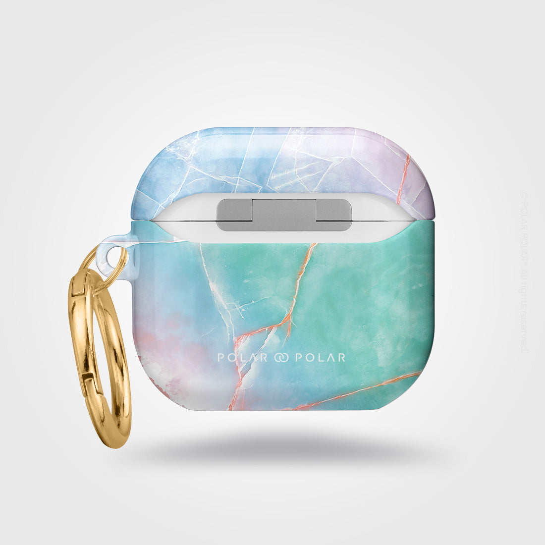 Magic Heaven - AirPods 4 Case