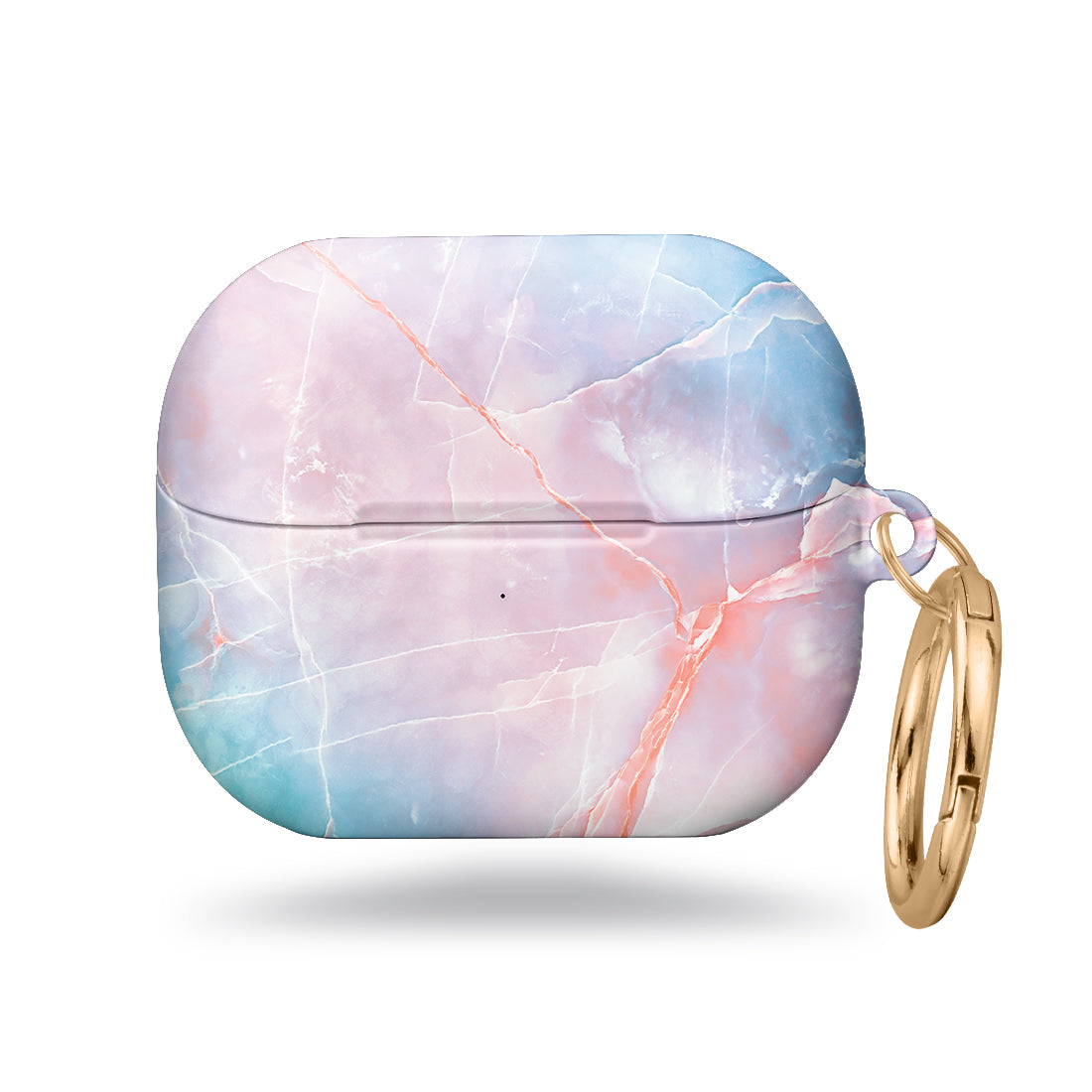Marble Samsung Galaxy Buds3 Case - Magic Heaven cute and personalisable Buds3 Case - POLAR POLAR