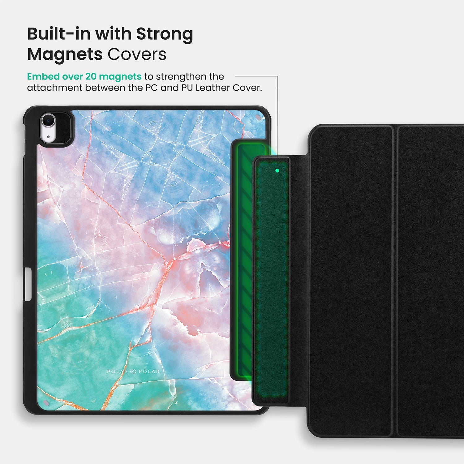 Standard_iPad Air 13" (M3 M2) | Black