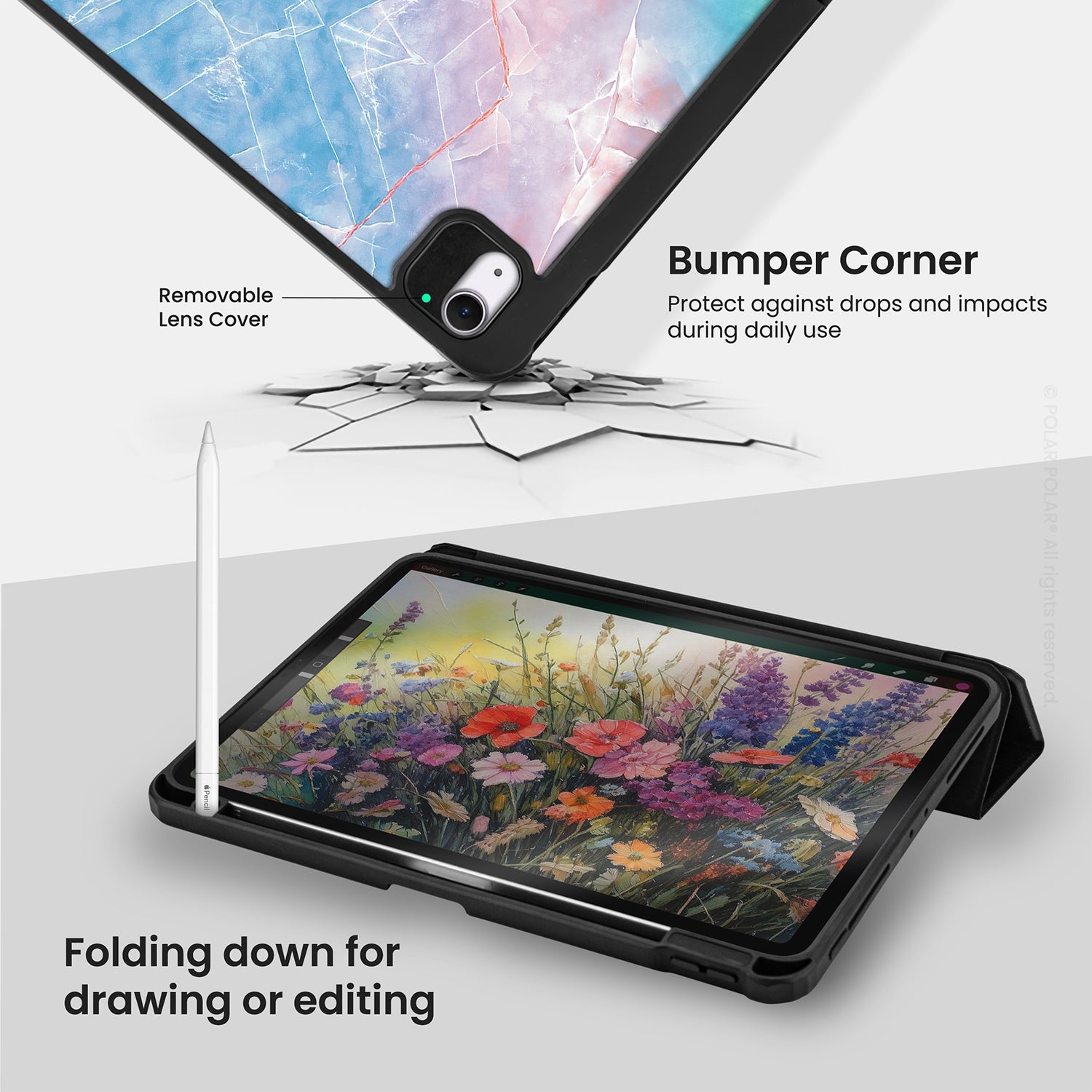 Standard_iPad Air 11" (M3 M2) | Black