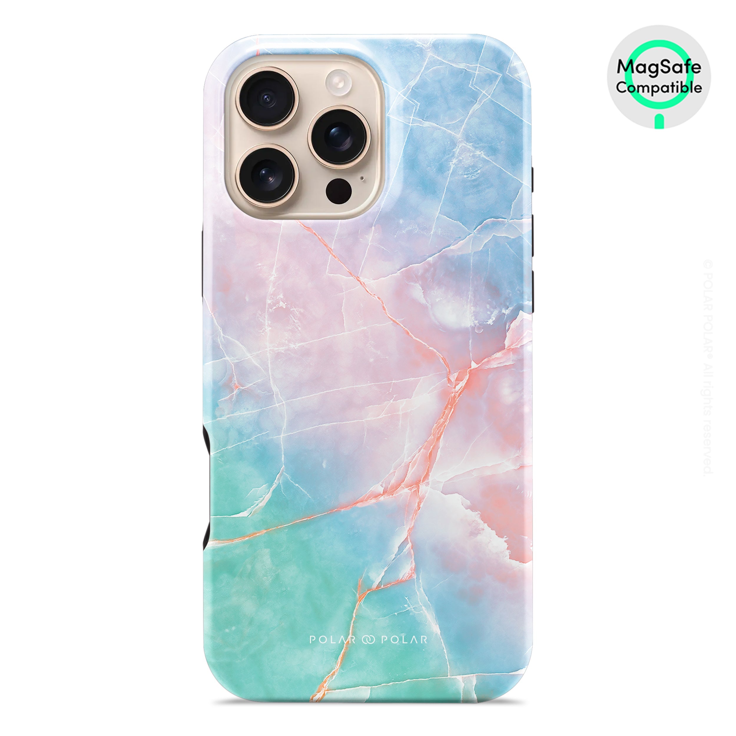 Standard_iPhone 16 Pro Max | Tough MagSafe Case