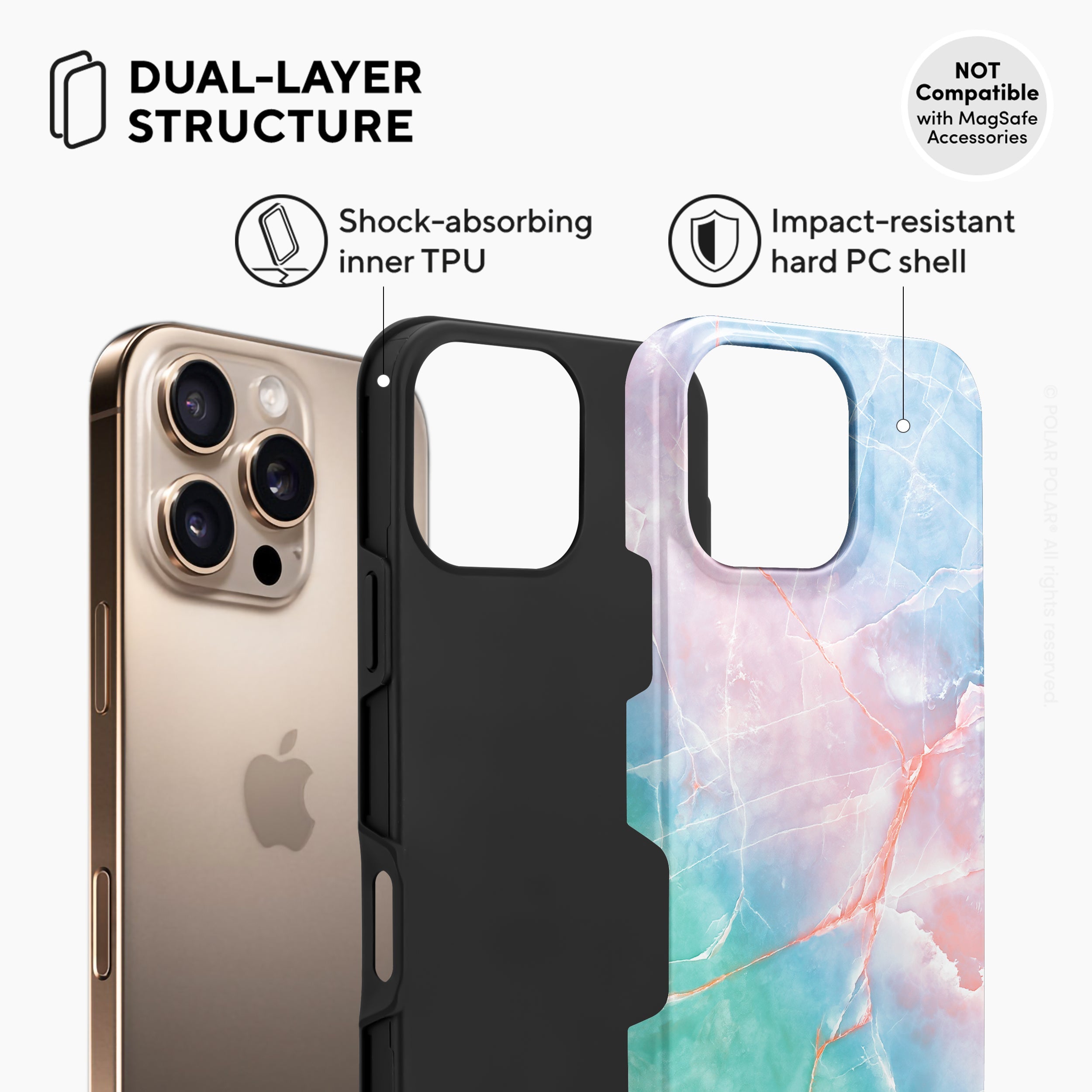 Standard_iPhone 16 Pro | Tough Case (dual-layer)