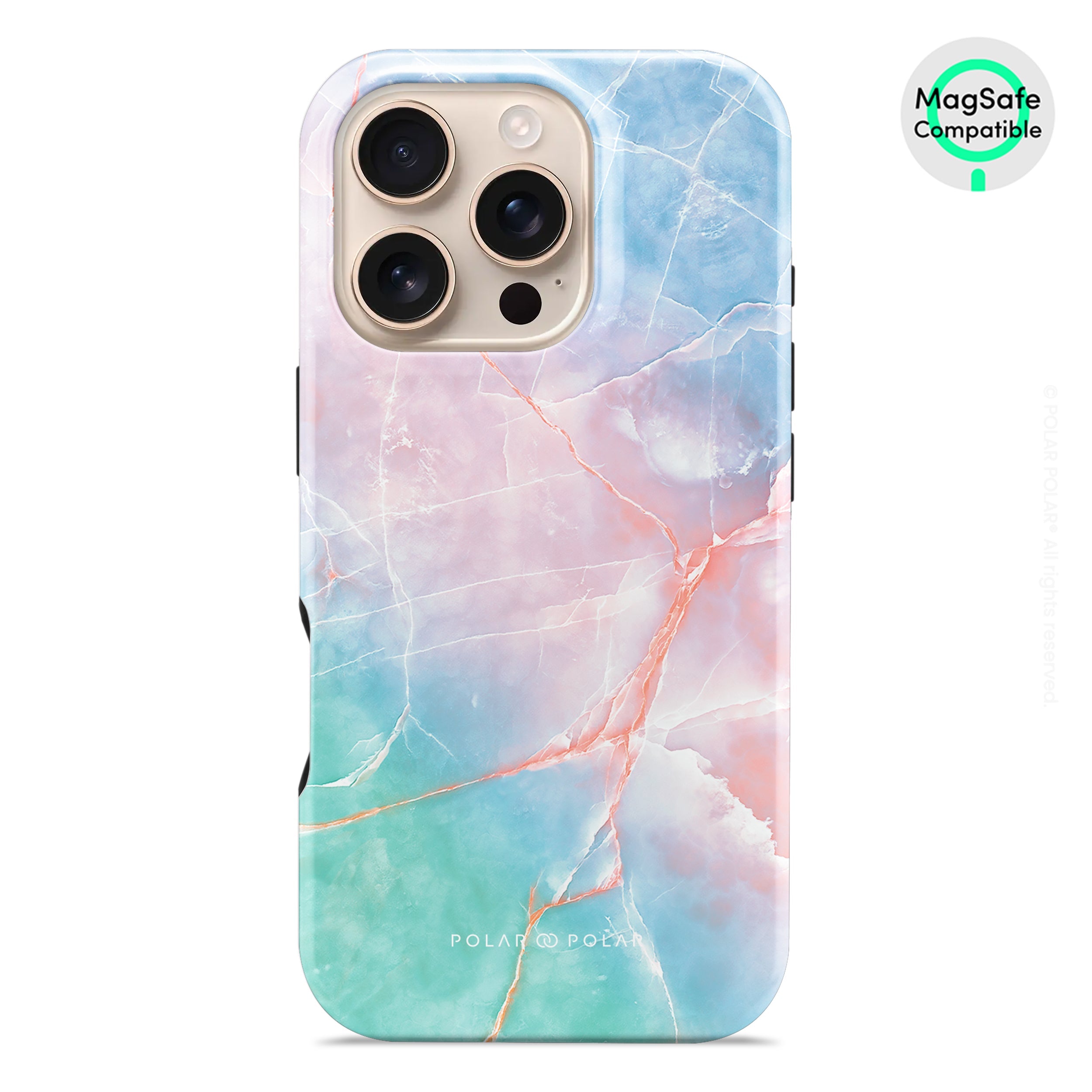 Standard_iPhone 16 Pro | Tough MagSafe Case