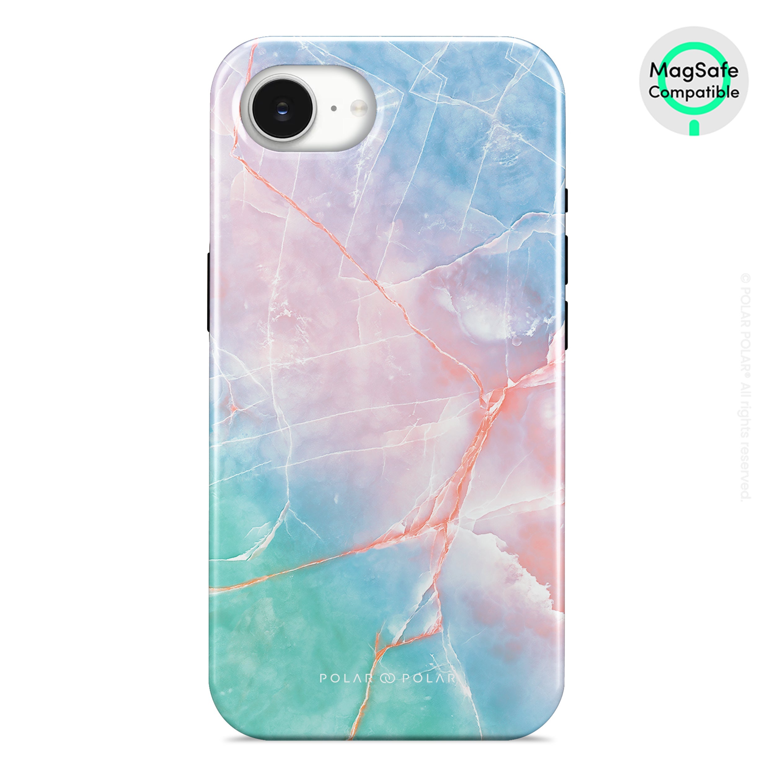 Standard_iPhone 16e | Tough MagSafe Case