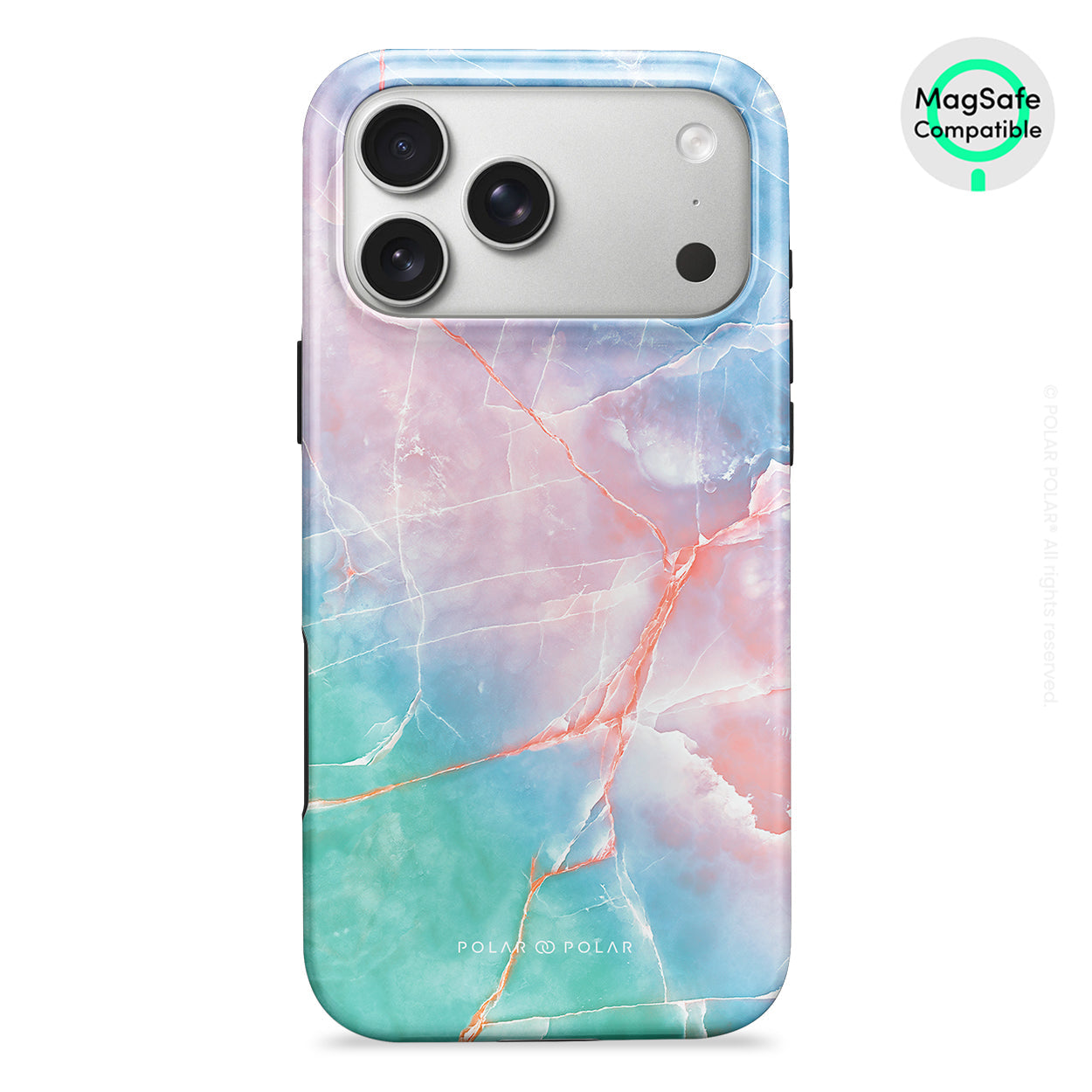 Standard_iPhone 17 Pro Max | Tough MagSafe Case