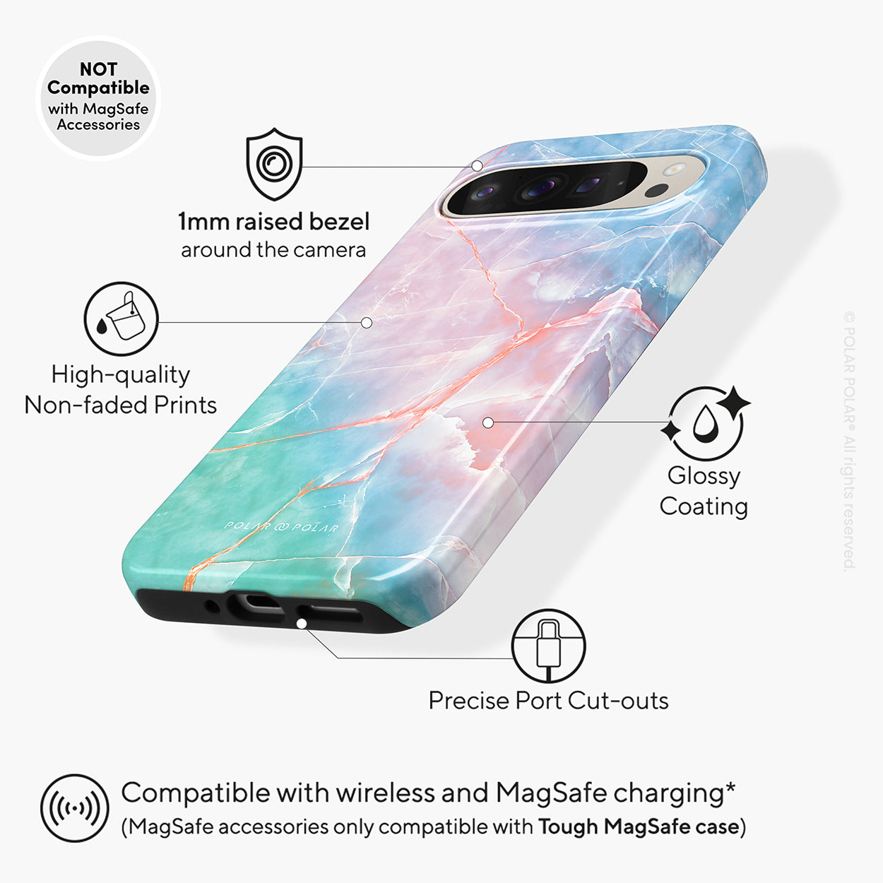 Standard_Google Pixel 9 Pro XL | Tough Case (dual-layer)