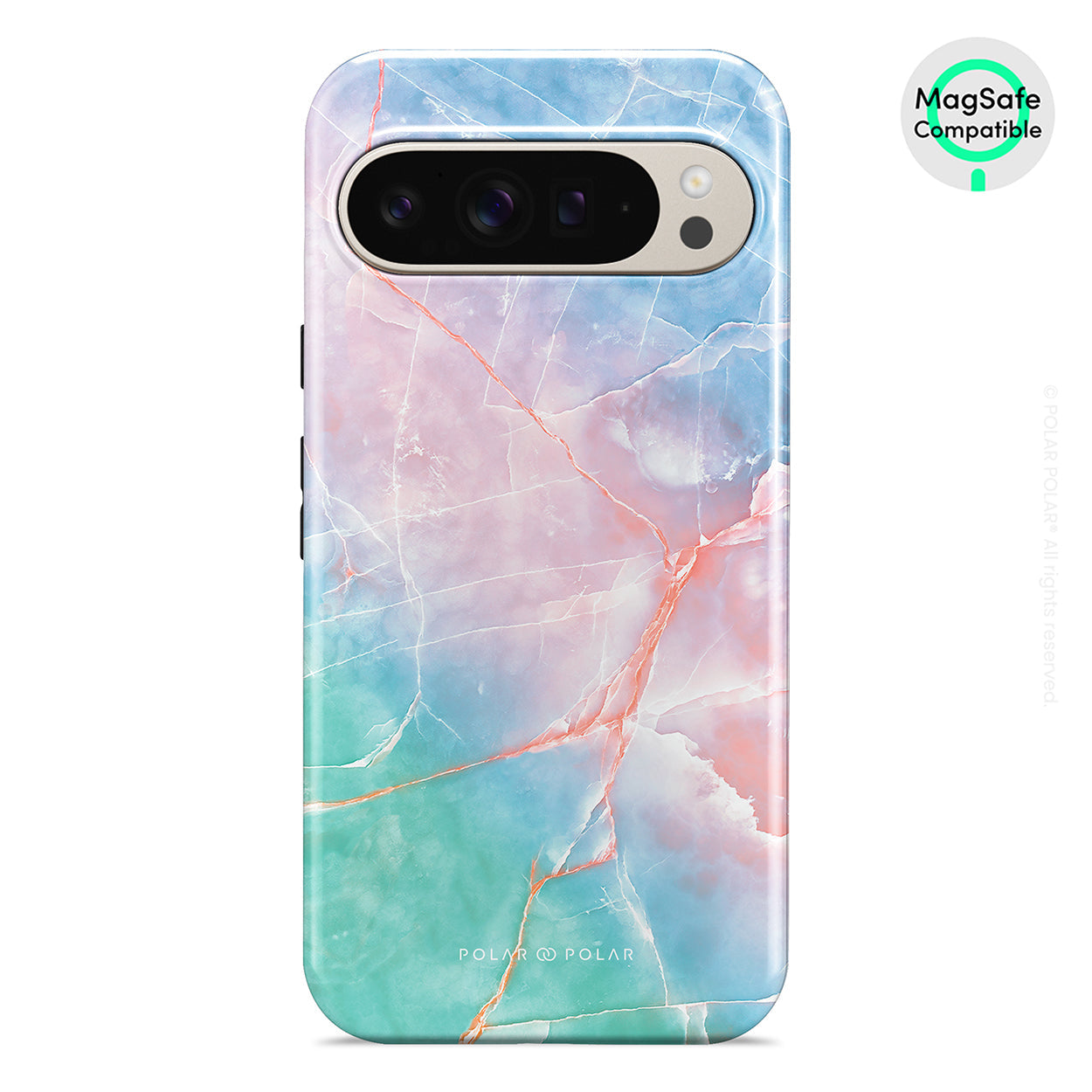 Standard_Google Pixel 9 Pro XL | Tough MagSafe Case