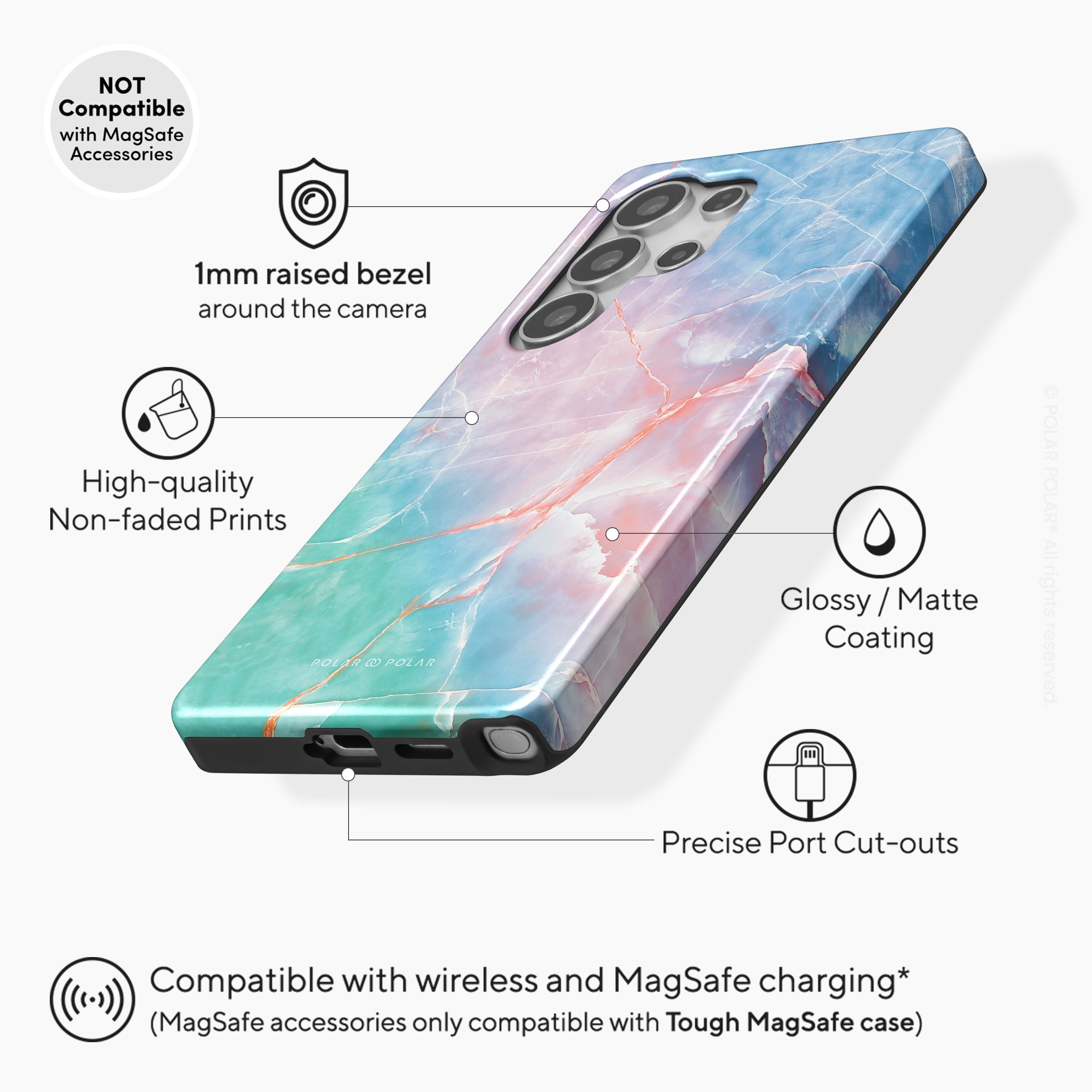 Standard_Samsung Galaxy S25 Ultra | Tough Case (dual-layer)