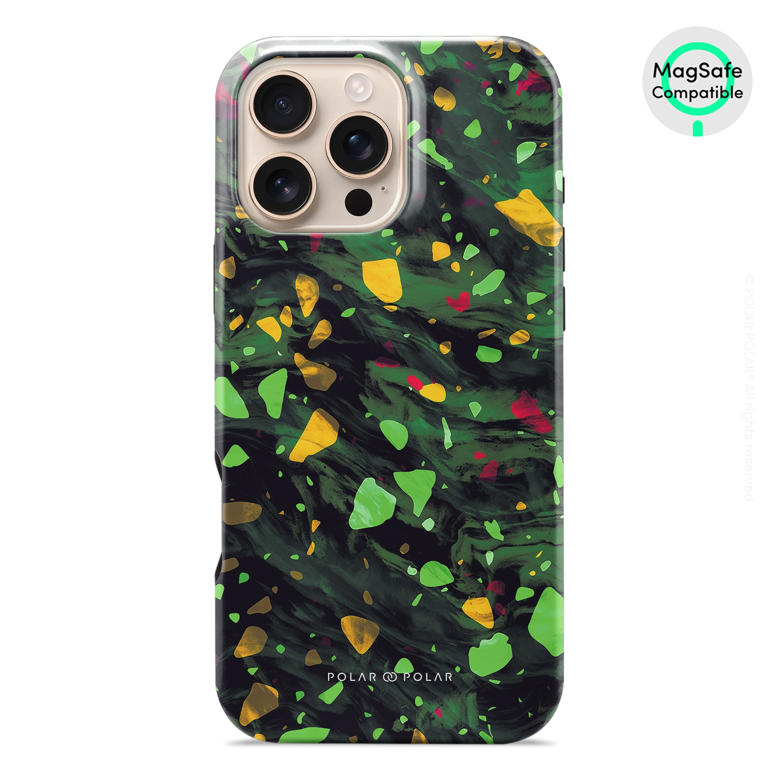 Standard_iPhone 16 Pro Max | Tough MagSafe Case