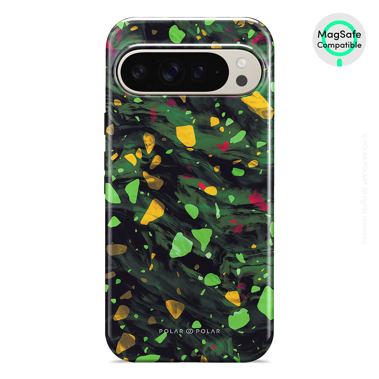 Standard_Google Pixel 10 Pro XL | Tough MagSafe Case
