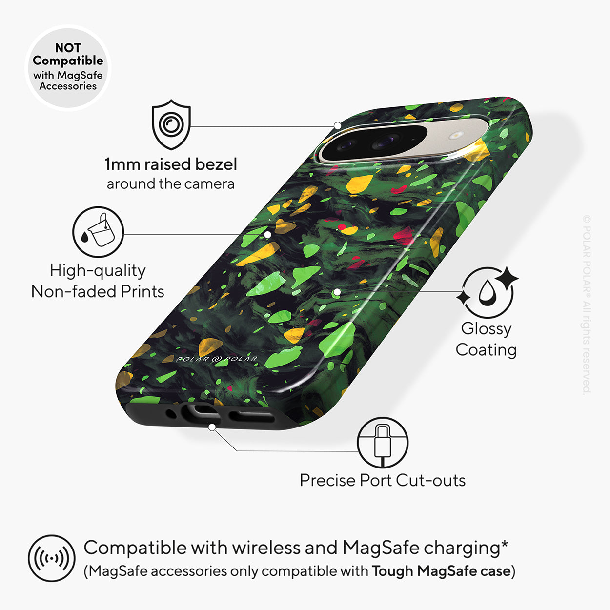 Standard_Google Pixel 10 | Tough Case (dual-layer)