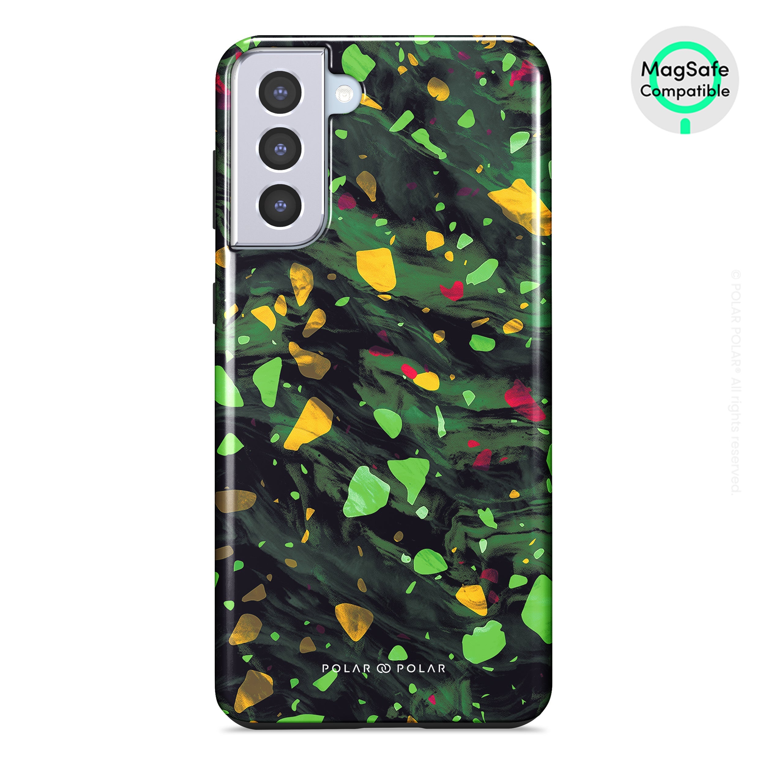 Standard_Samsung Galaxy S21 Plus 5G | Tough MagSafe Case | Common