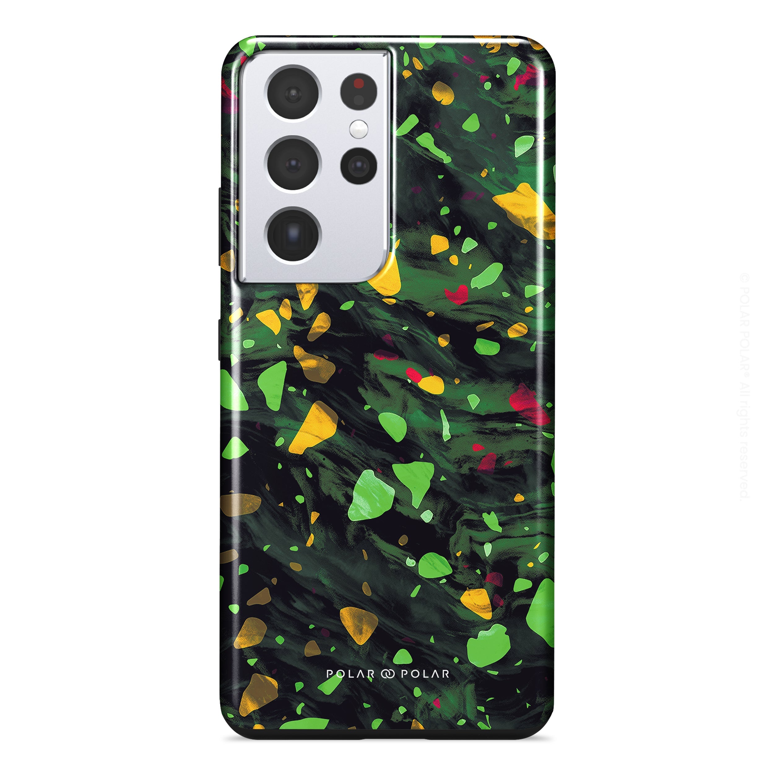 Standard_Samsung Galaxy S21 Ultra 5G | Tough Case (dual-layer) | Common