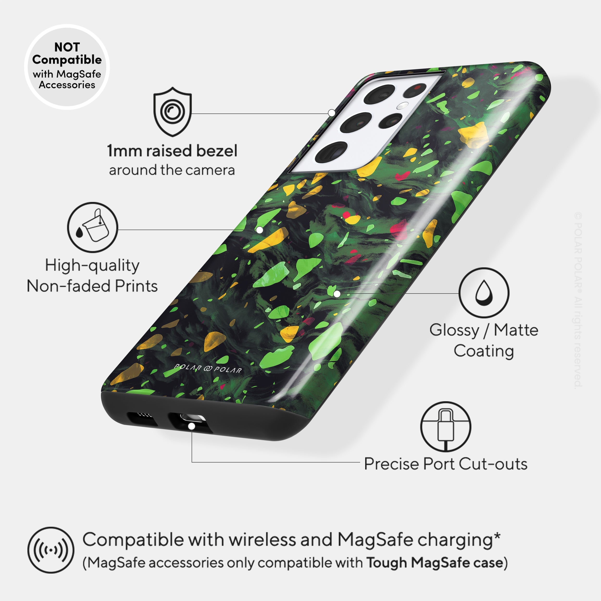 Standard_Samsung Galaxy S21 Ultra 5G | Tough Case (dual-layer) | Common