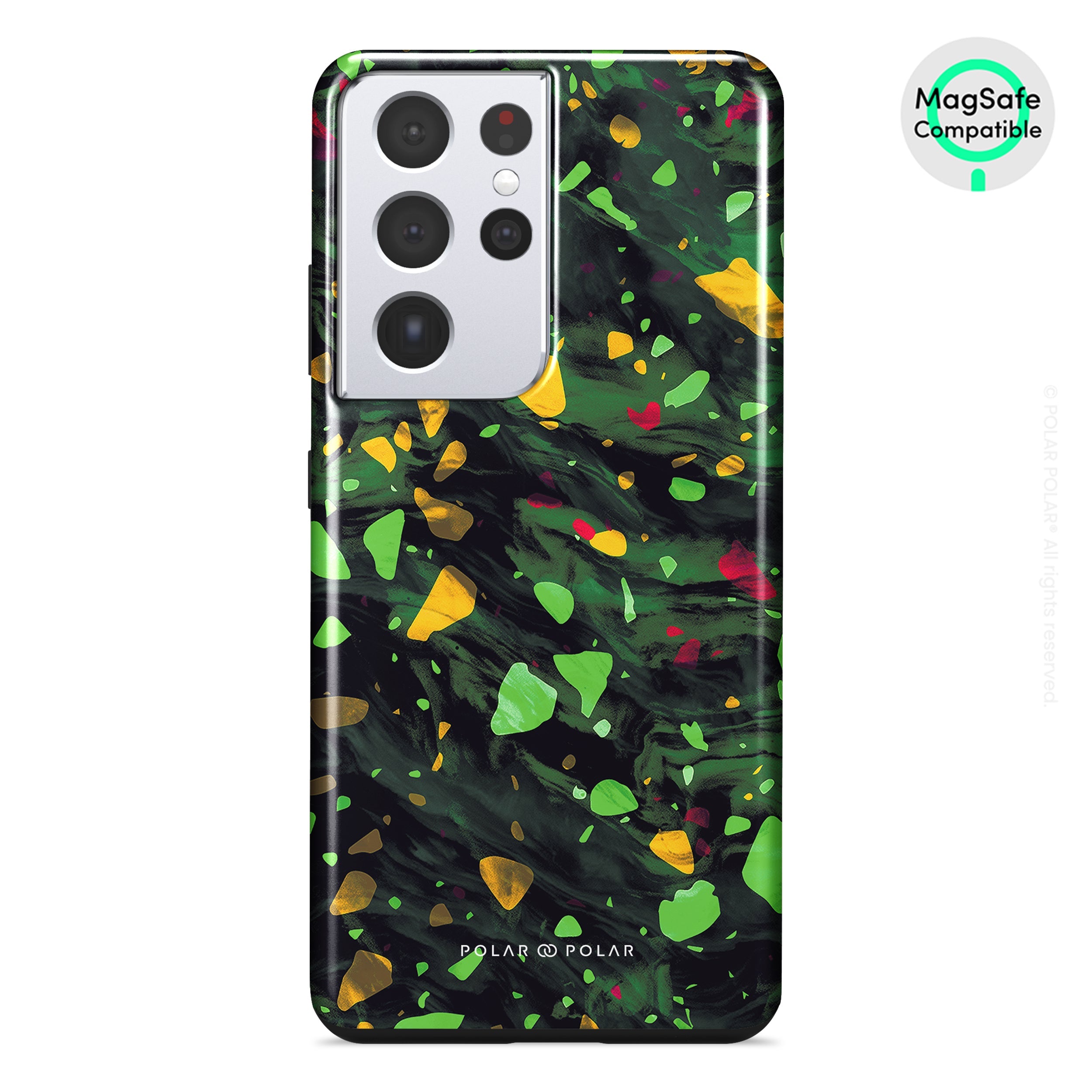 Standard_Samsung Galaxy S21 Ultra 5G | Tough MagSafe Case | Common
