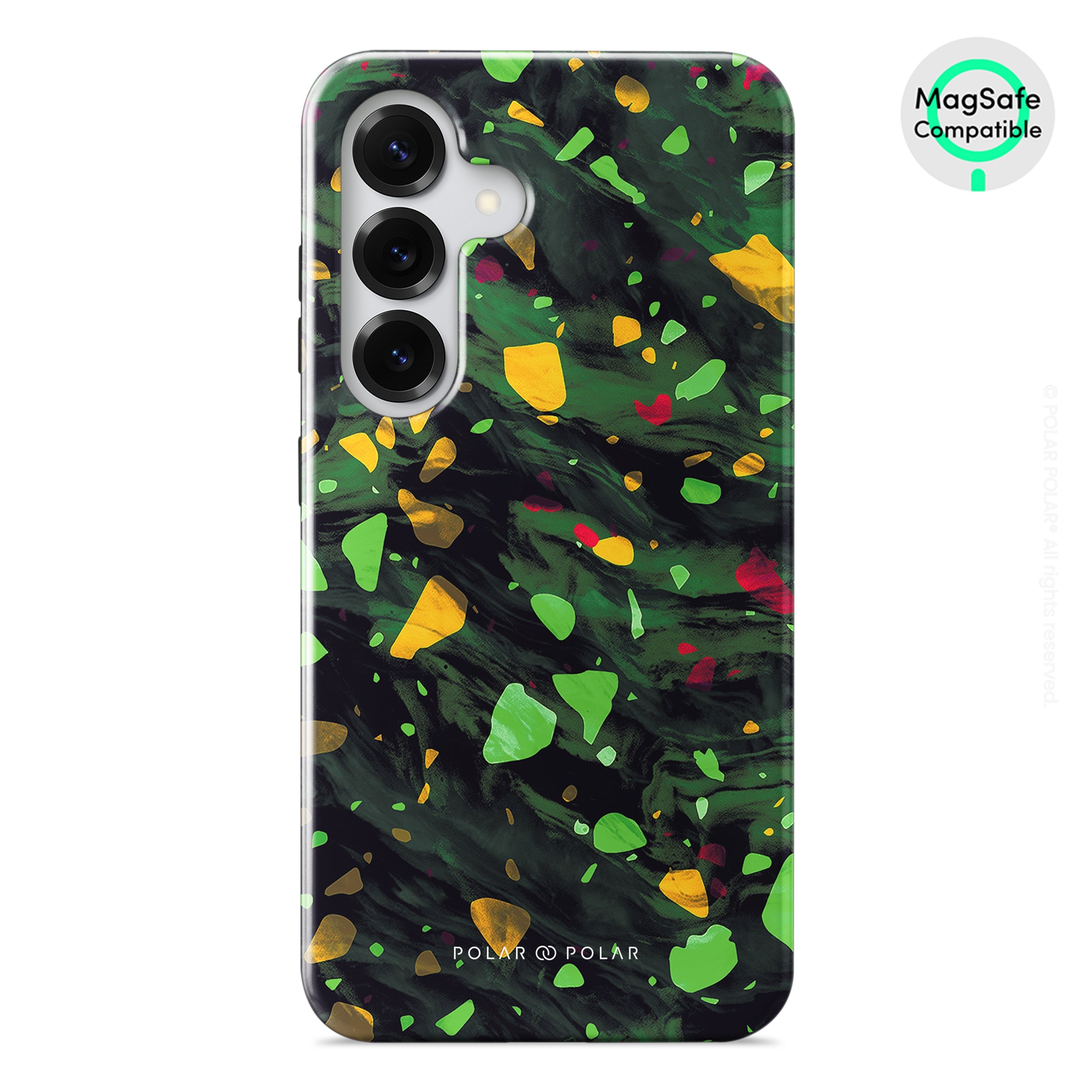 Standard_Samsung Galaxy S25 | Tough MagSafe Case