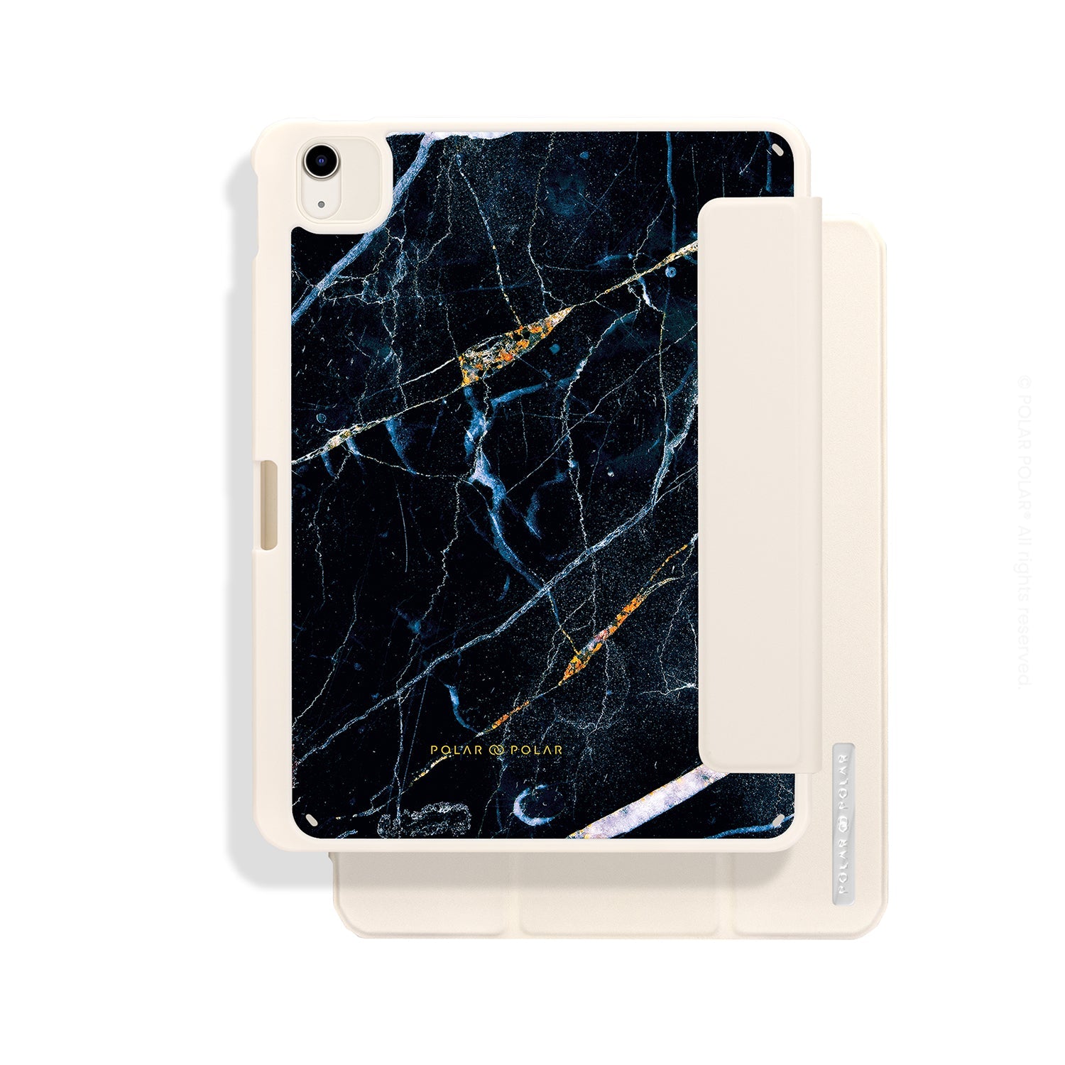 Standard_iPad Air (4th 5th) | Milky White