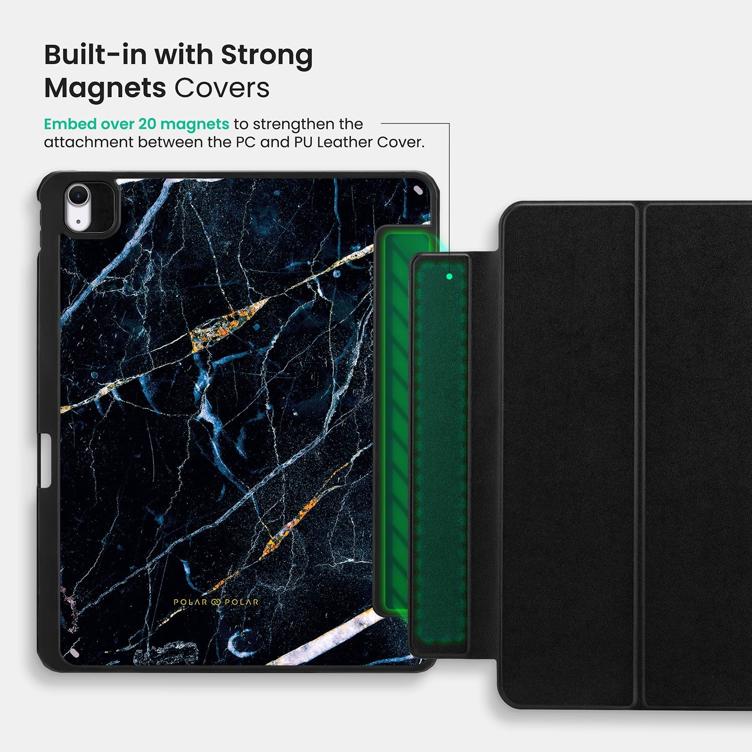 Standard_iPad Air 13" (M3 M2) | Black