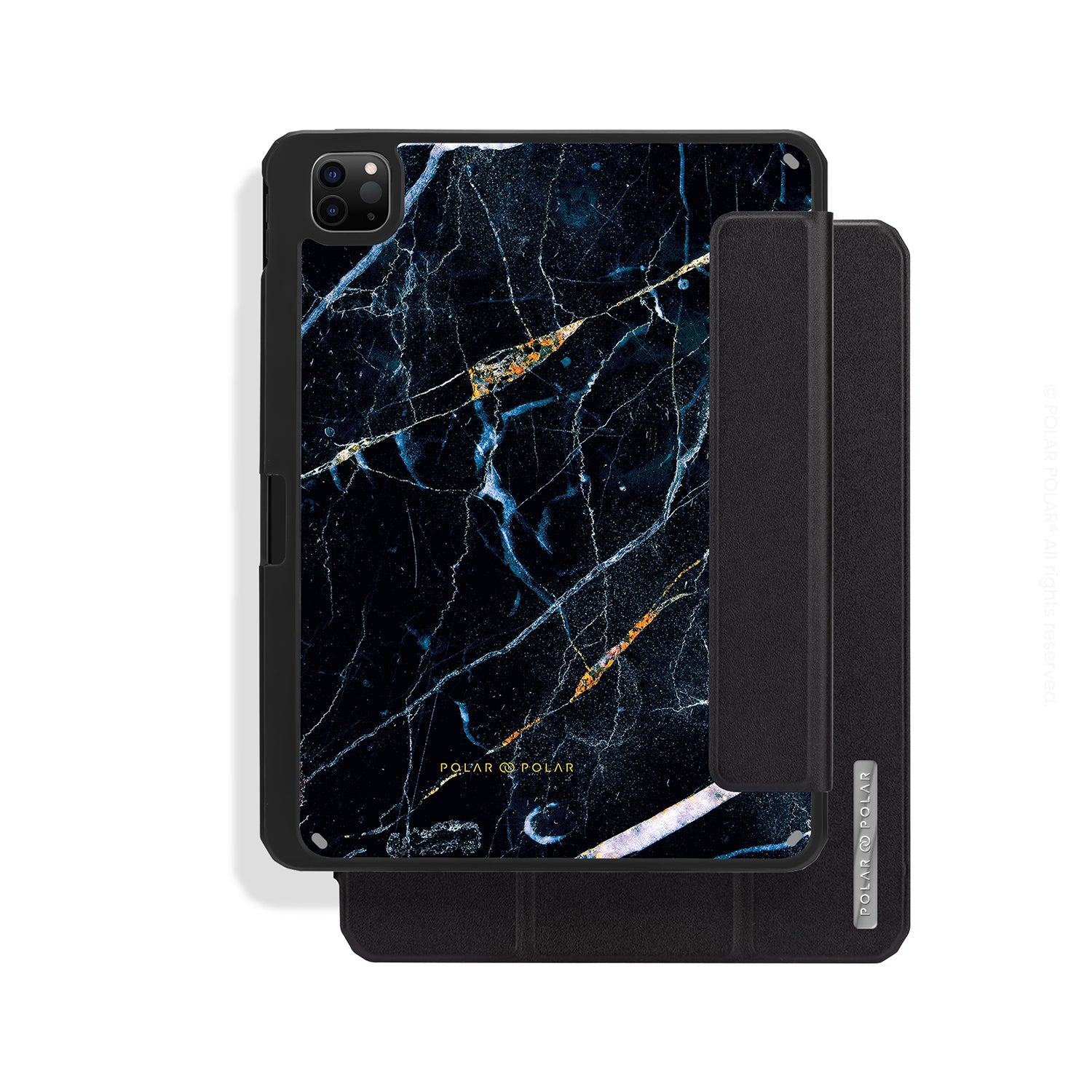 Standard_iPad Pro 11" (2nd 3rd 4th) | Black