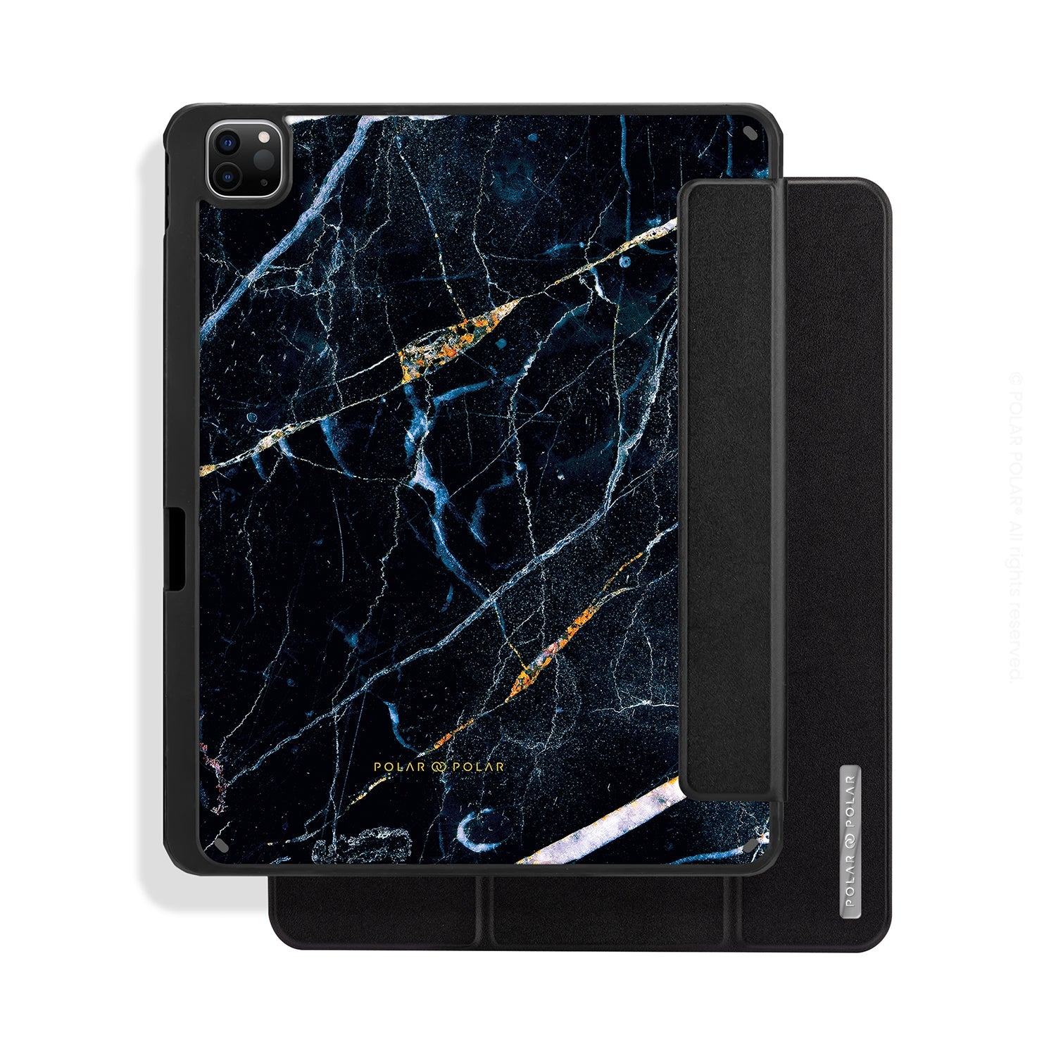 Standard_iPad Pro 12.9" (5th 6th) | Black