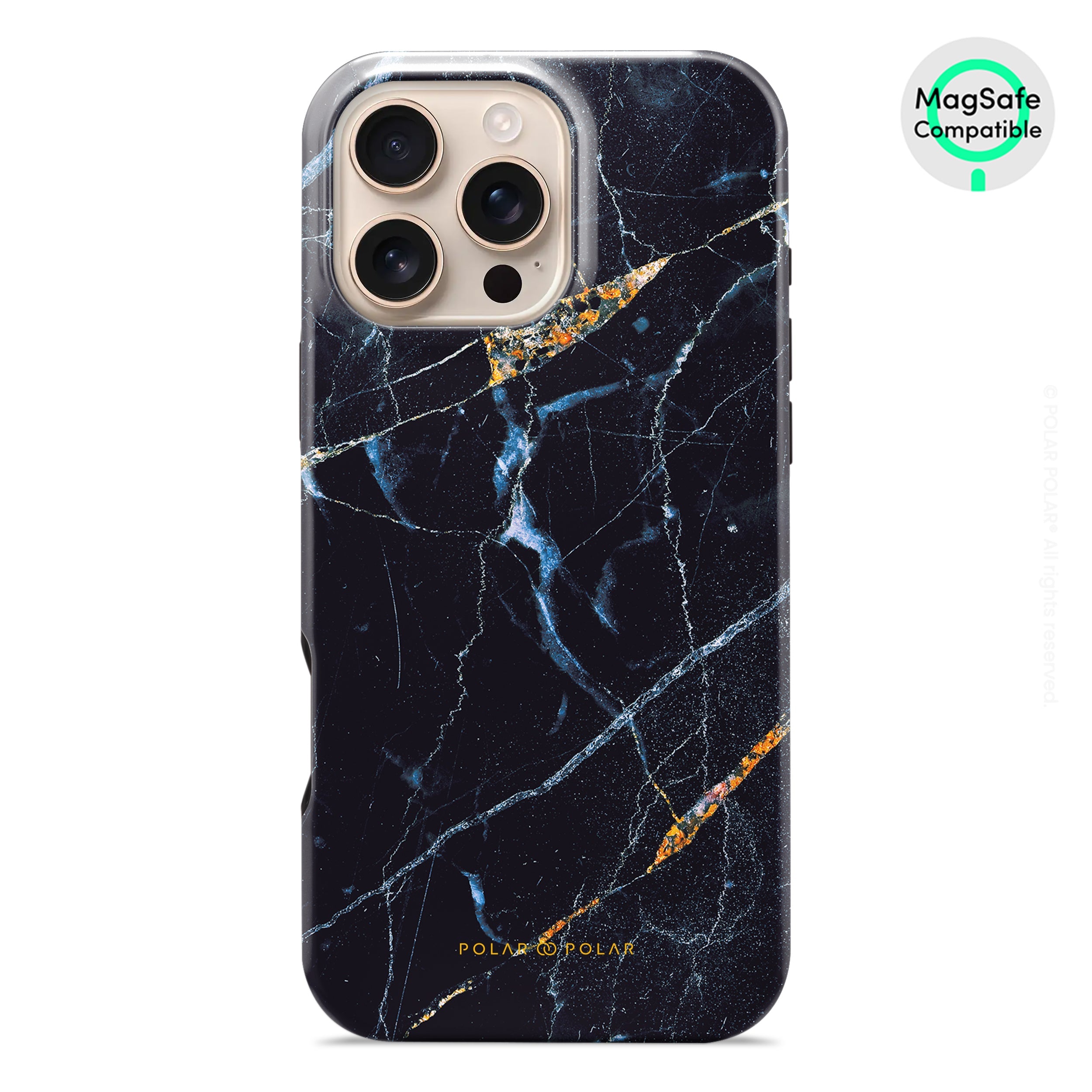 Standard_iPhone 16 Pro Max | Tough MagSafe Case