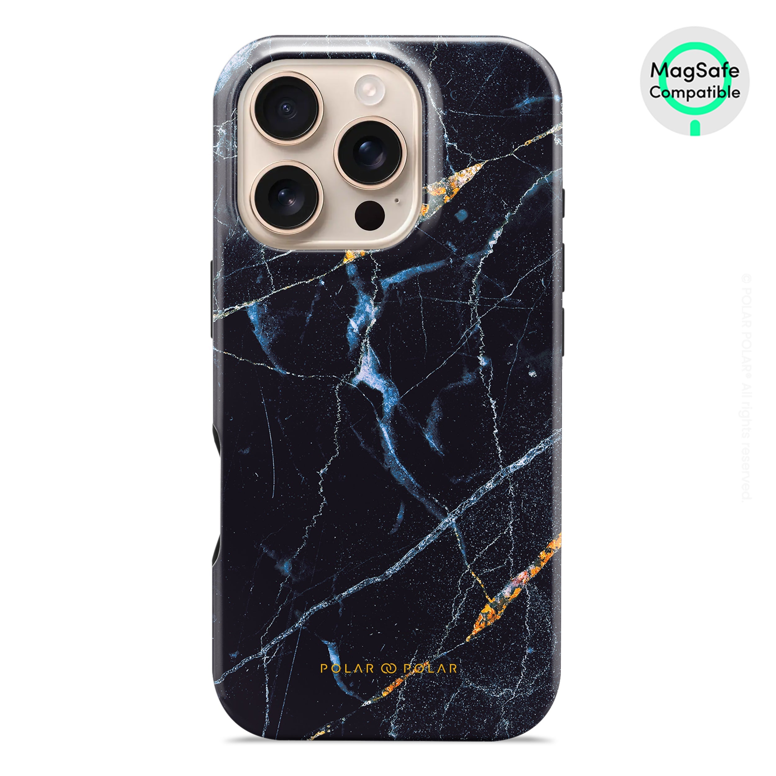 Standard_iPhone 16 Pro | Tough MagSafe Case