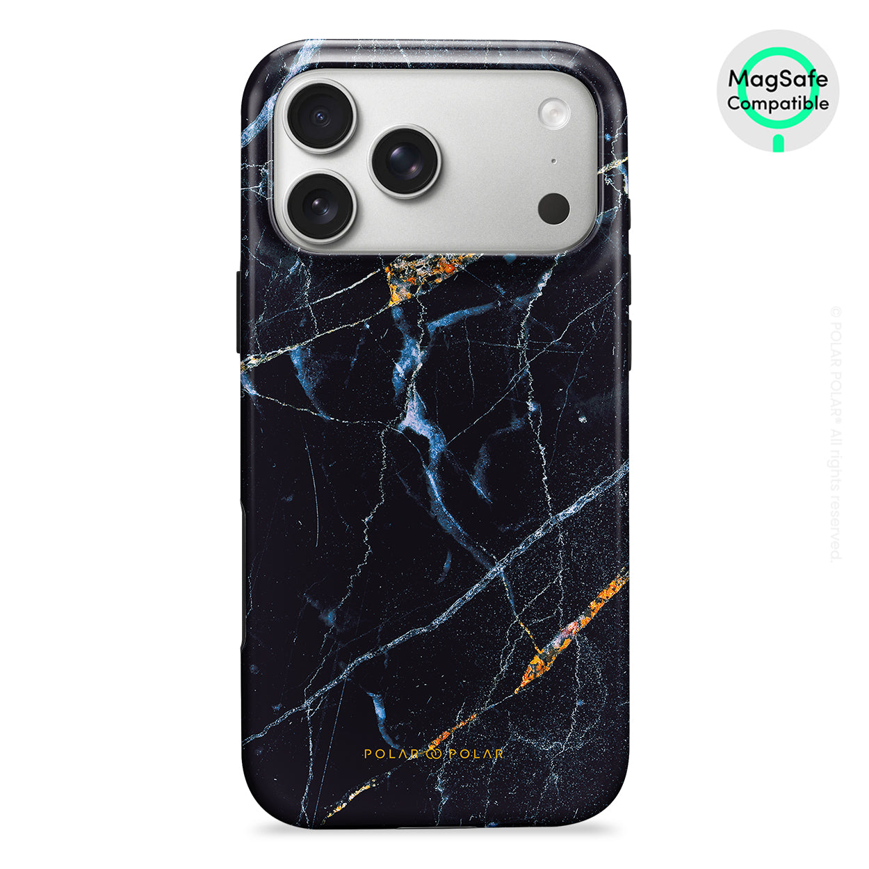 Standard_iPhone 17 Pro Max | Tough MagSafe Case
