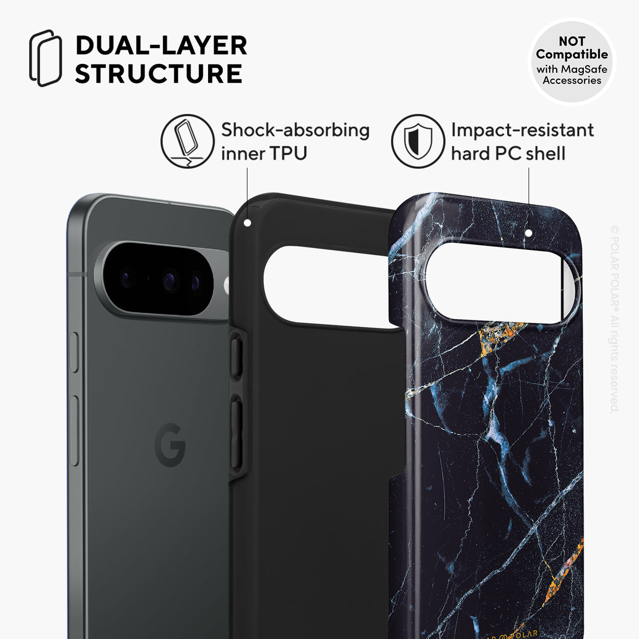 Standard_Google Pixel 10 | Tough Case (dual-layer)