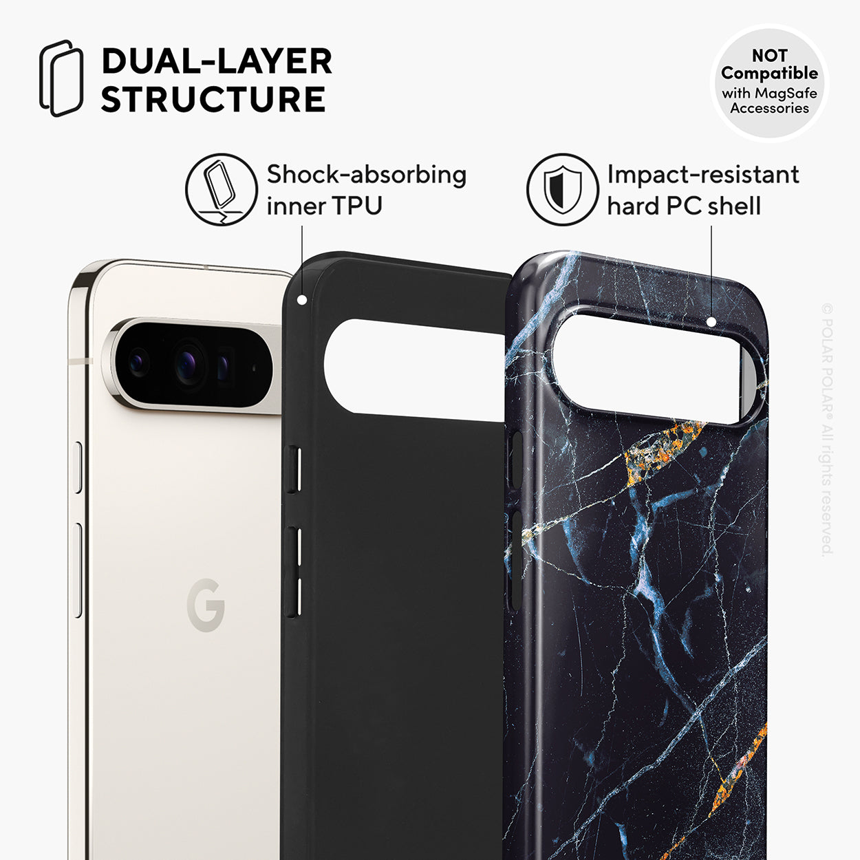 Standard_Google Pixel 9 Pro XL | Tough Case (dual-layer)