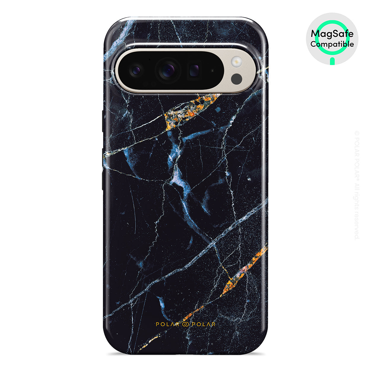 Standard_Google Pixel 9 Pro XL | Tough MagSafe Case