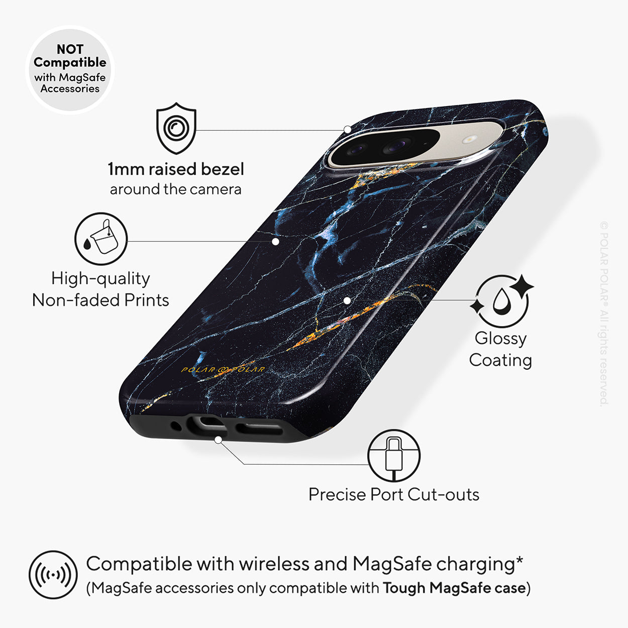 Standard_Google Pixel 10 | Tough Case (dual-layer)