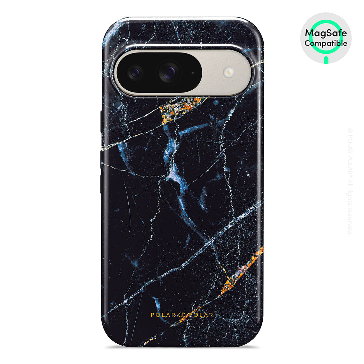Standard_Google Pixel 10 | Tough MagSafe Case