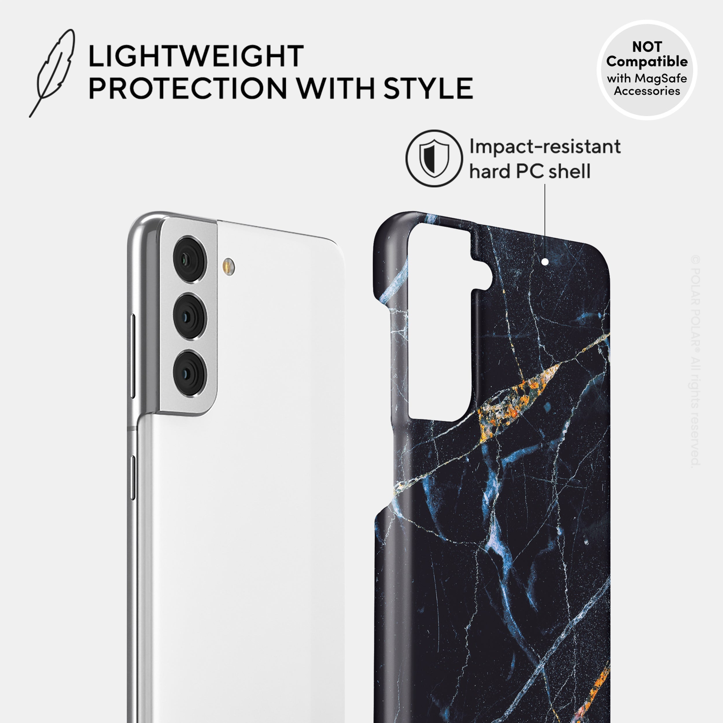 Standard_Samsung Galaxy S21 5G | Snap Case | Common