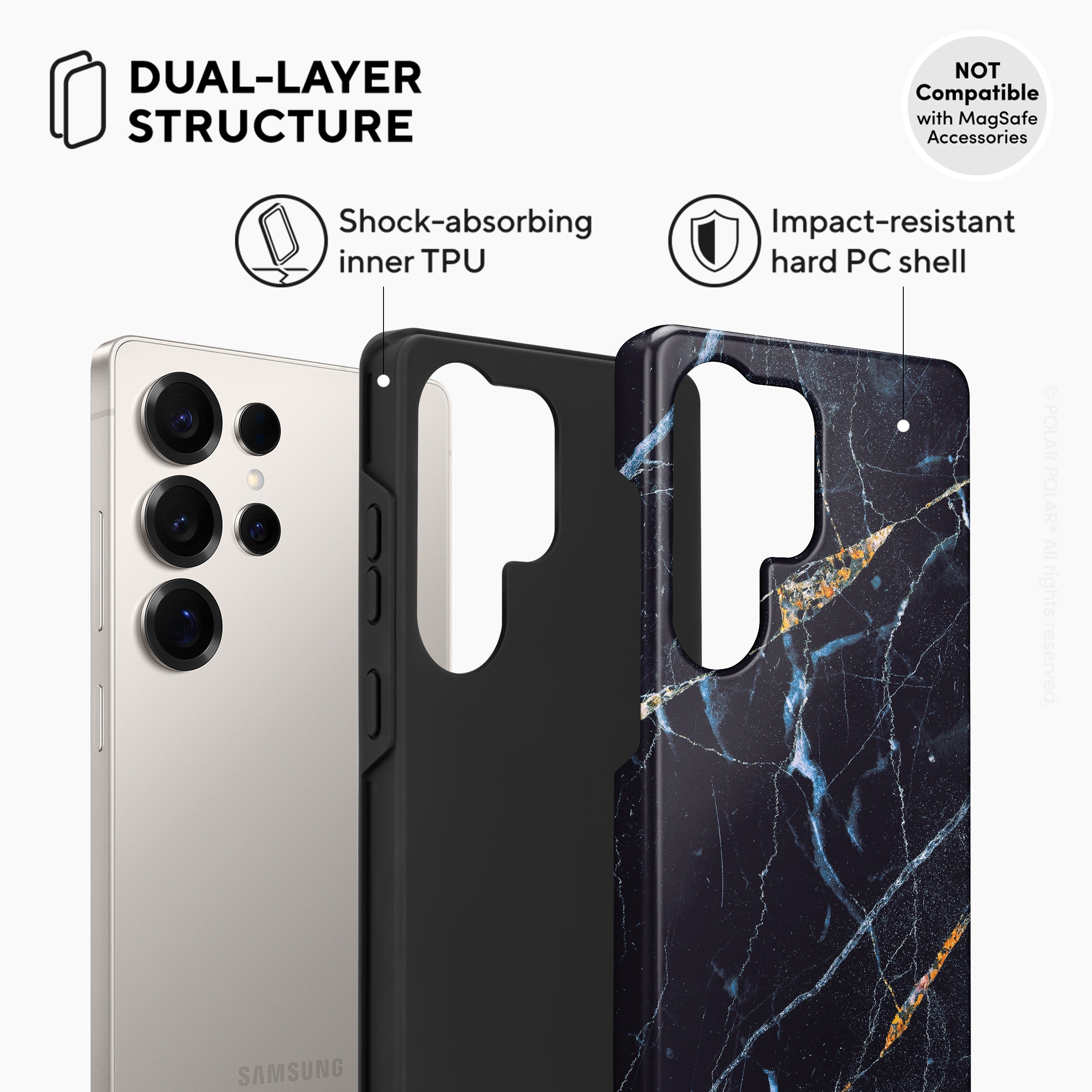 Standard_Samsung Galaxy S25 Ultra | Tough Case (dual-layer)