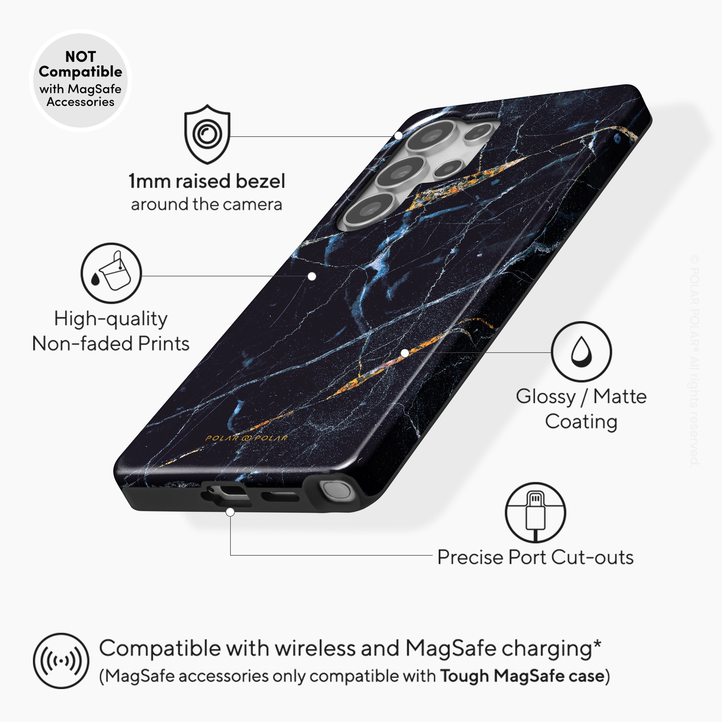 Standard_Samsung Galaxy S25 Ultra | Tough Case (dual-layer)