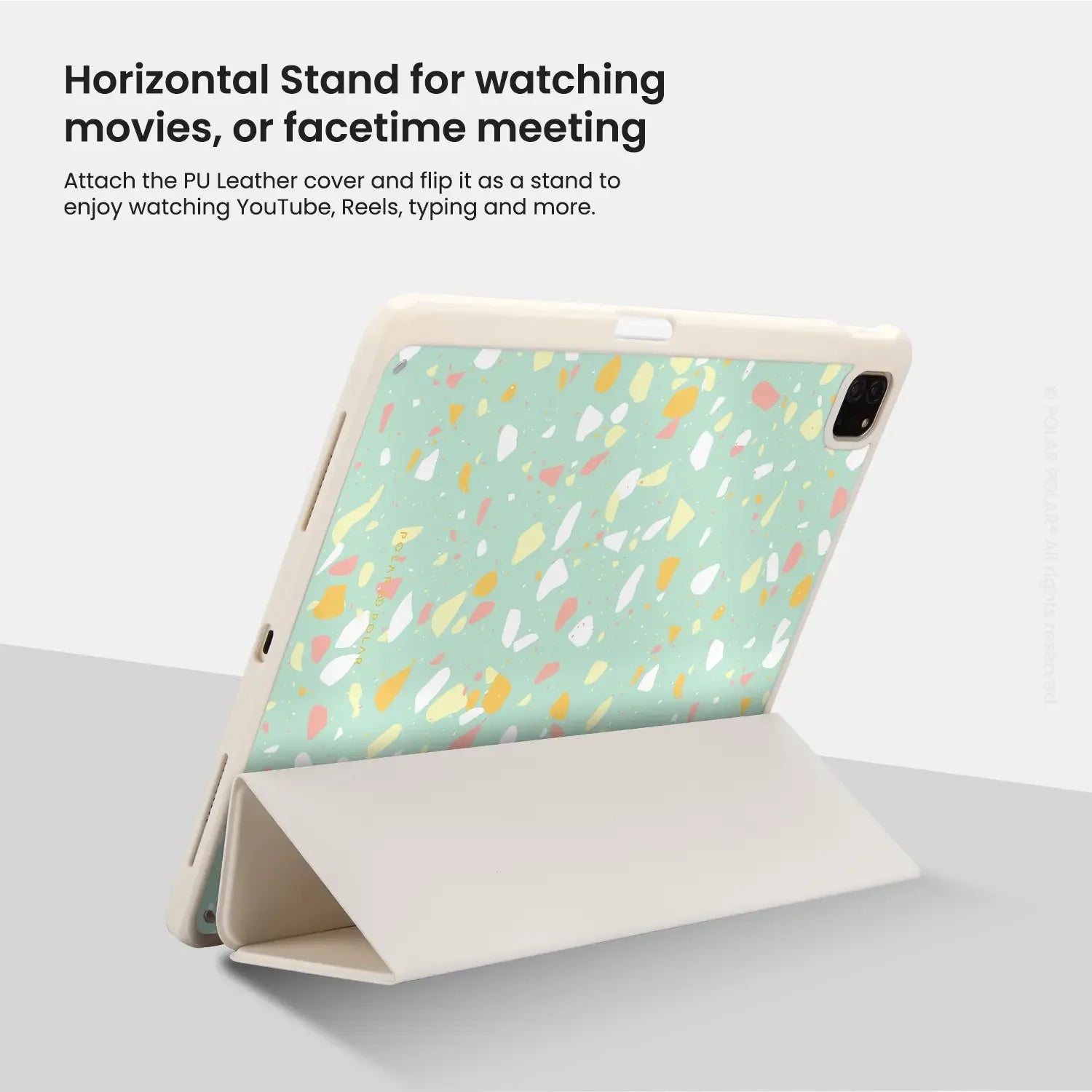 Standard_iPad Pro 12.9-inch (6th 5th gen) | Milky White