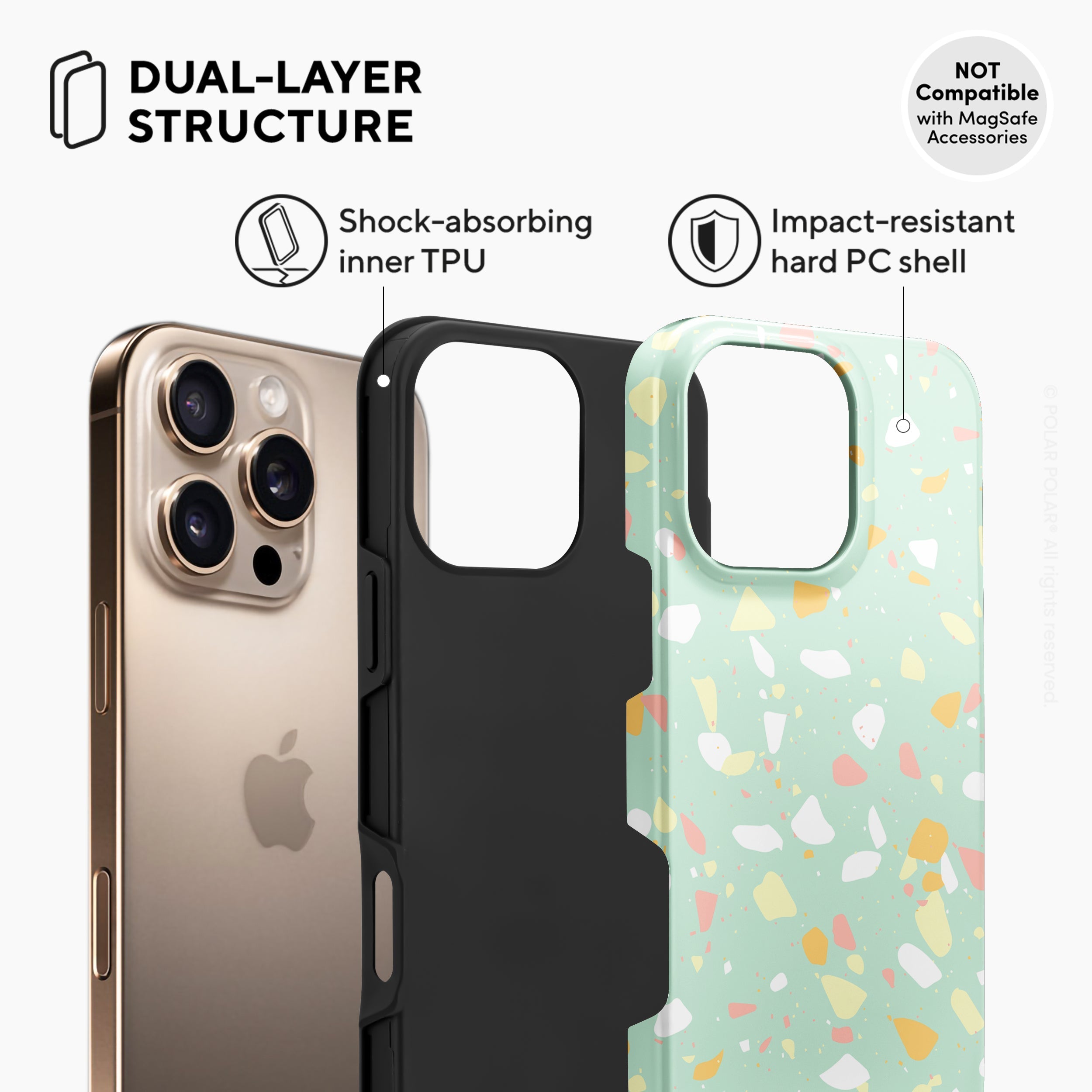 Standard_iPhone 16 Pro Max | Tough Case (dual-layer)