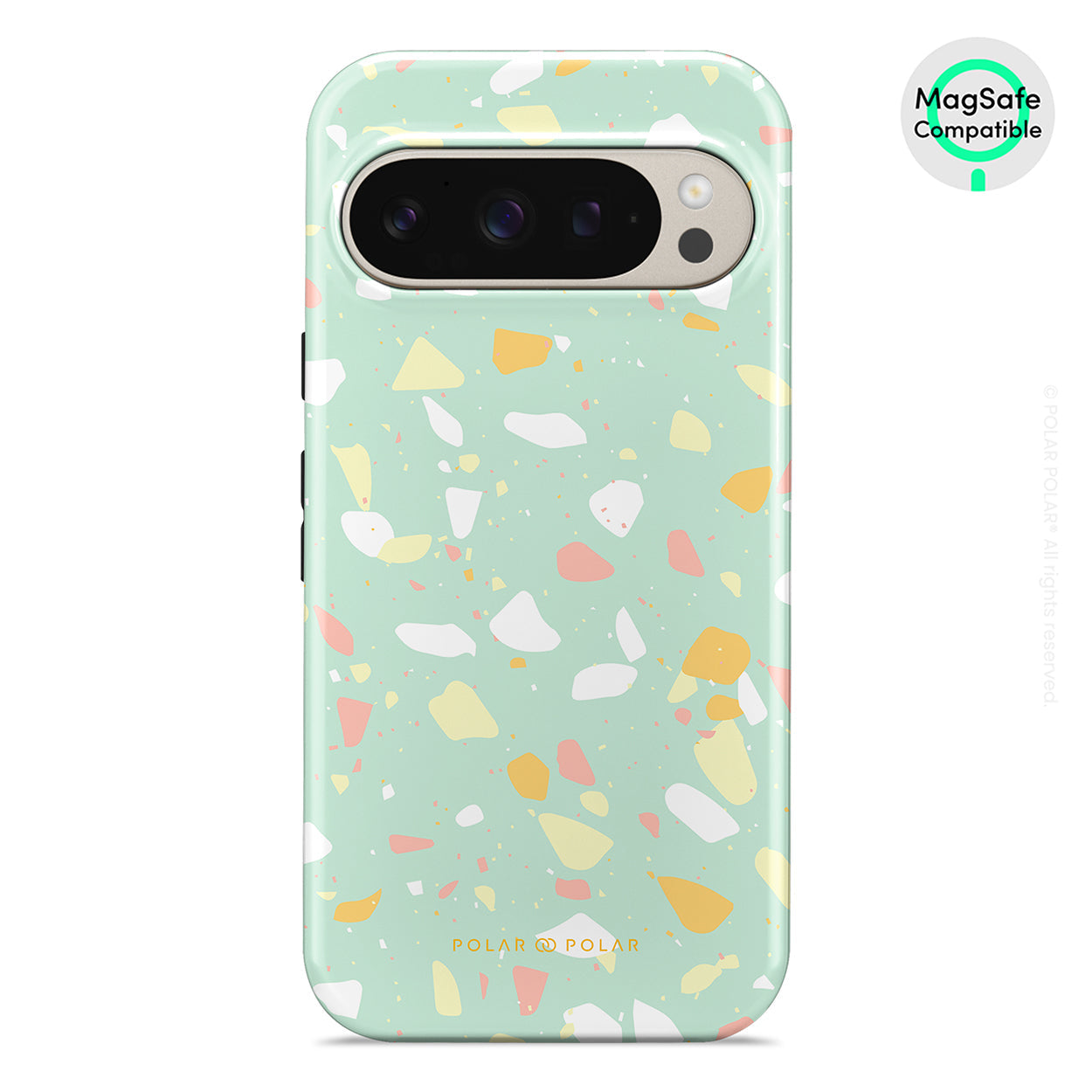 Standard_Google Pixel 9 Pro | Tough MagSafe Case