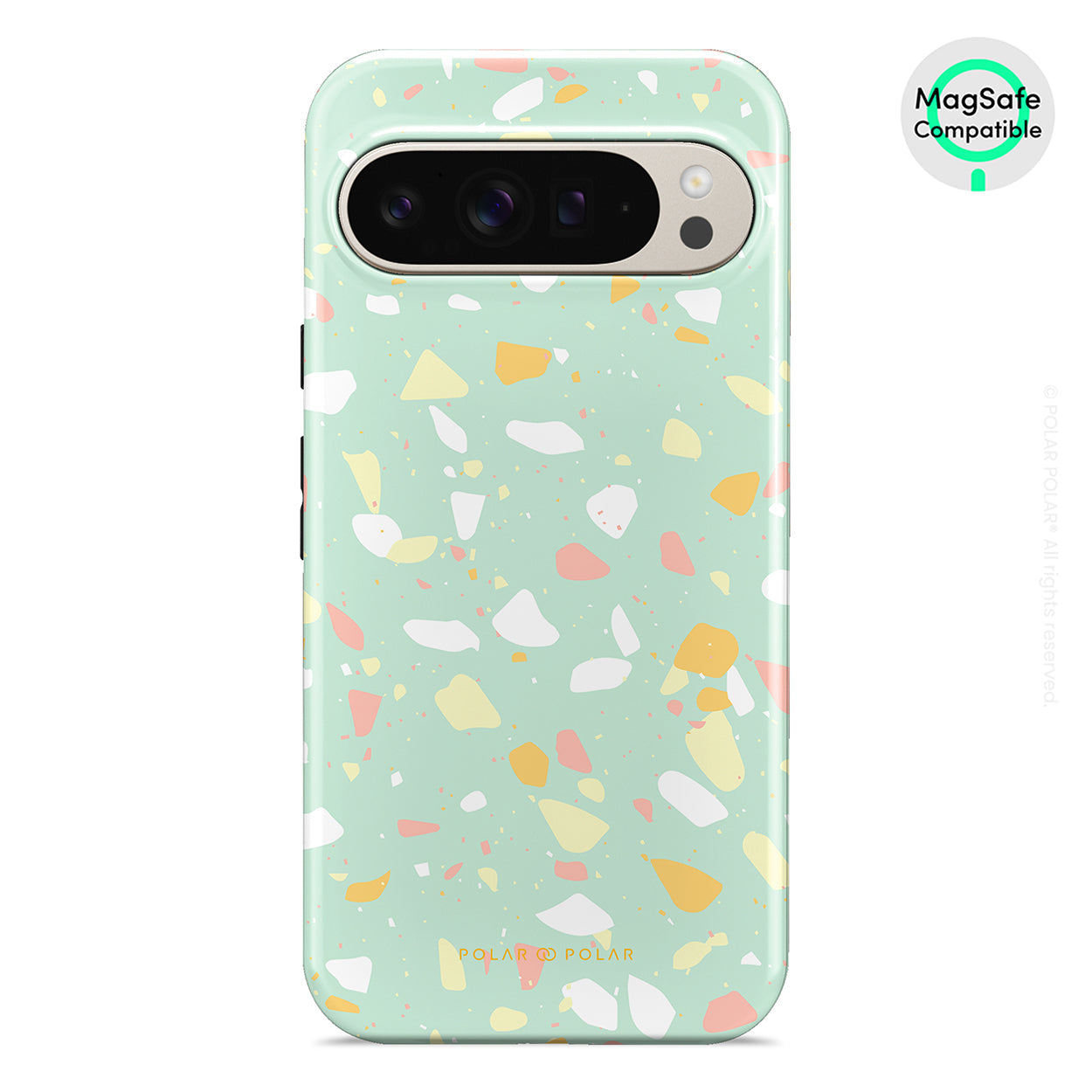 Standard_Google Pixel 9 Pro XL | Tough MagSafe Case