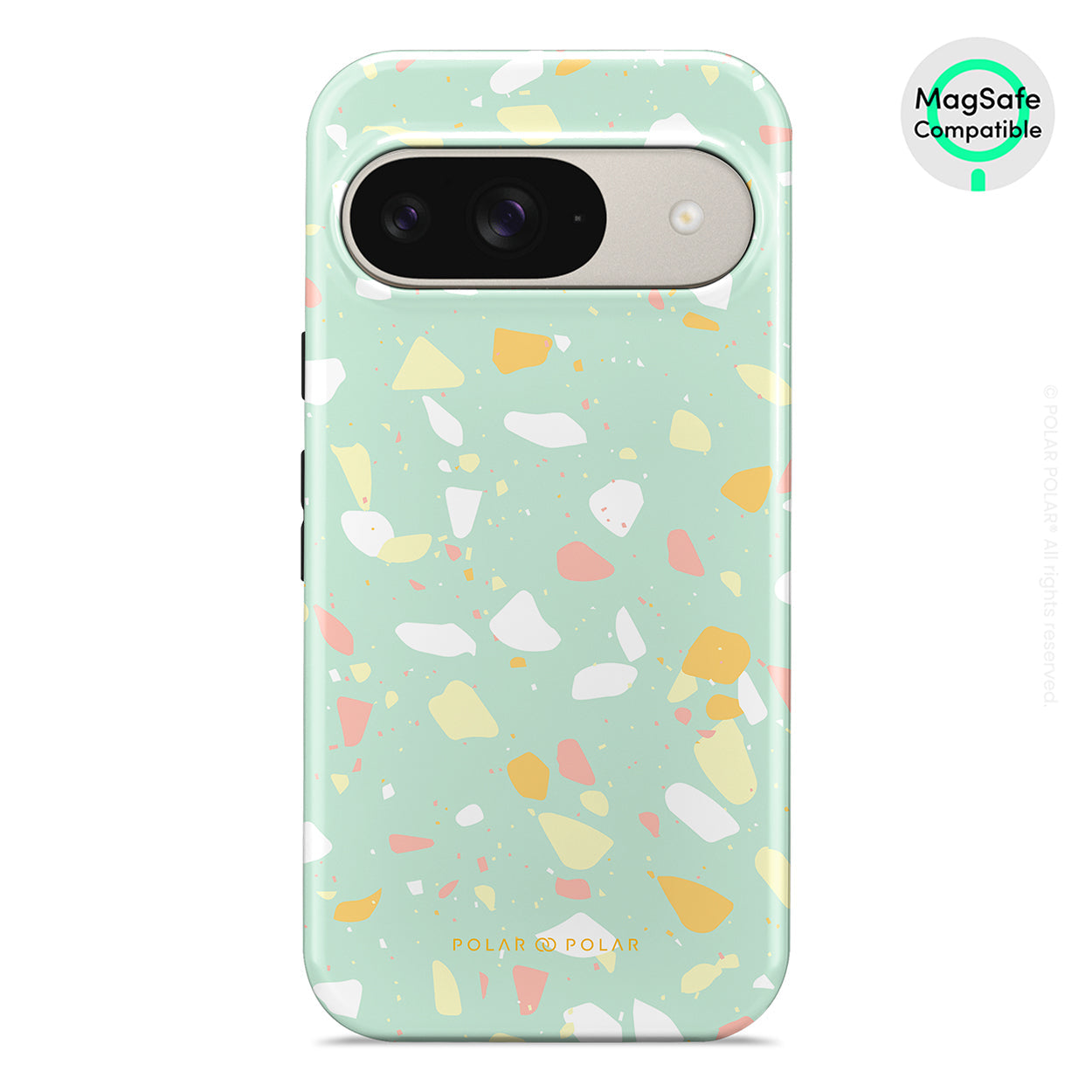 Standard_Google Pixel 10 | Tough MagSafe Case