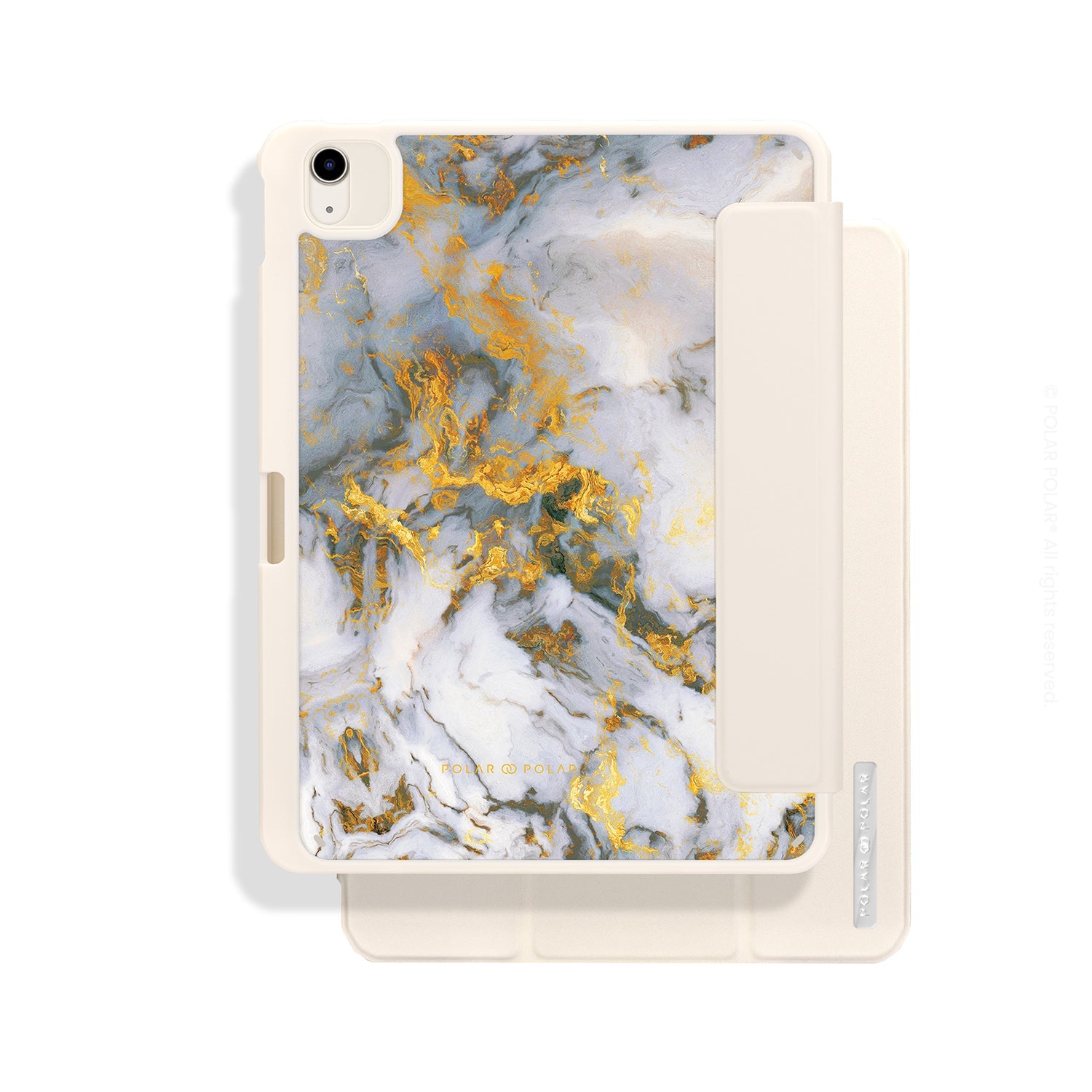 Standard_iPad Air 11" (M3 M2) | Milky White