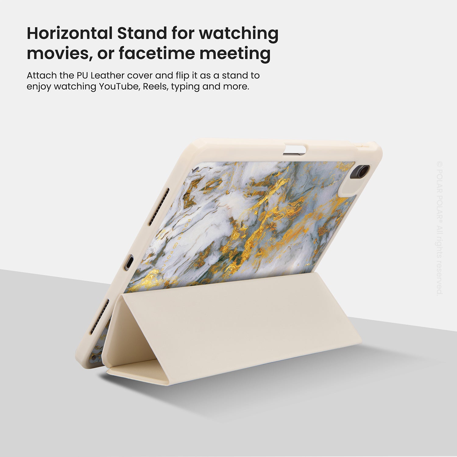 Standard_iPad Air 11" (M3 M2) | Milky White