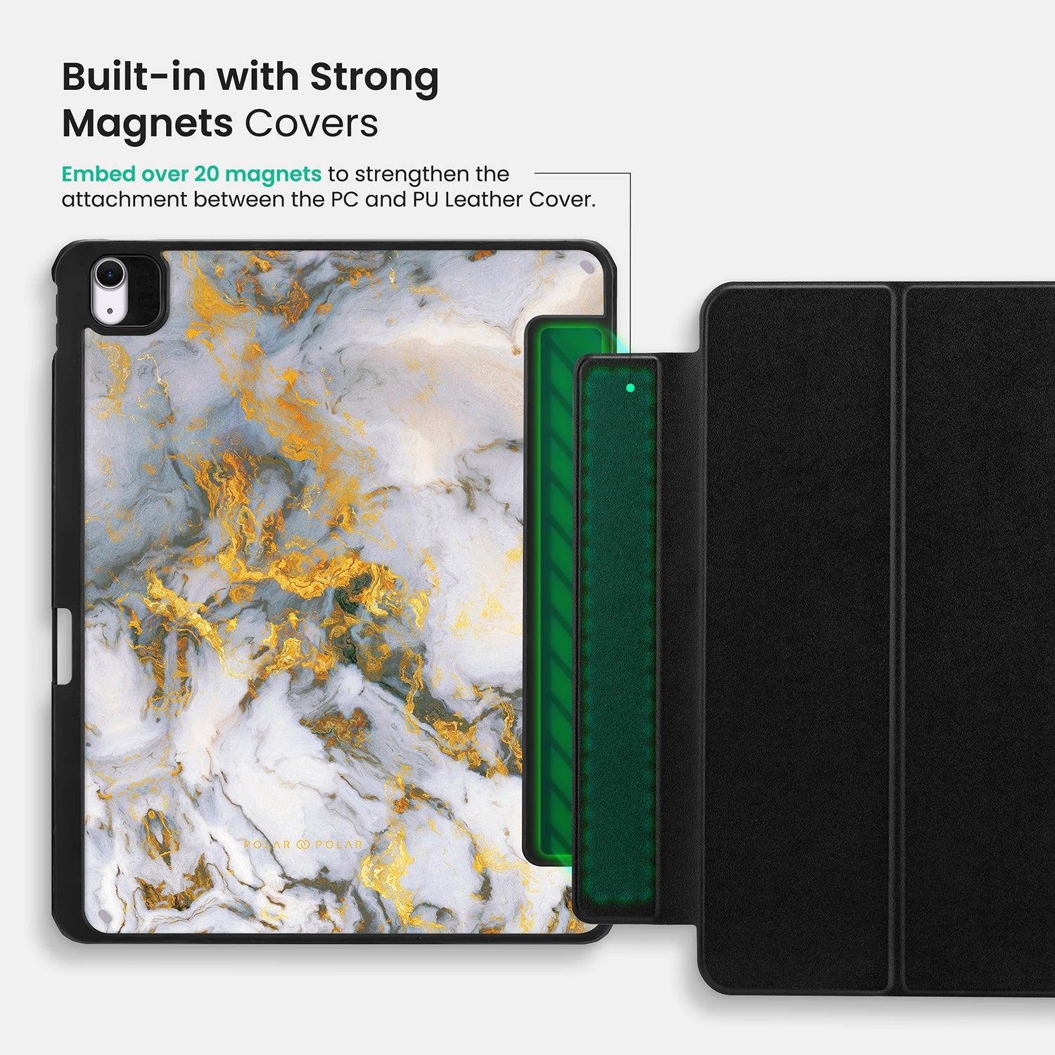 Standard_iPad Air 13" (M3 M2) | Black