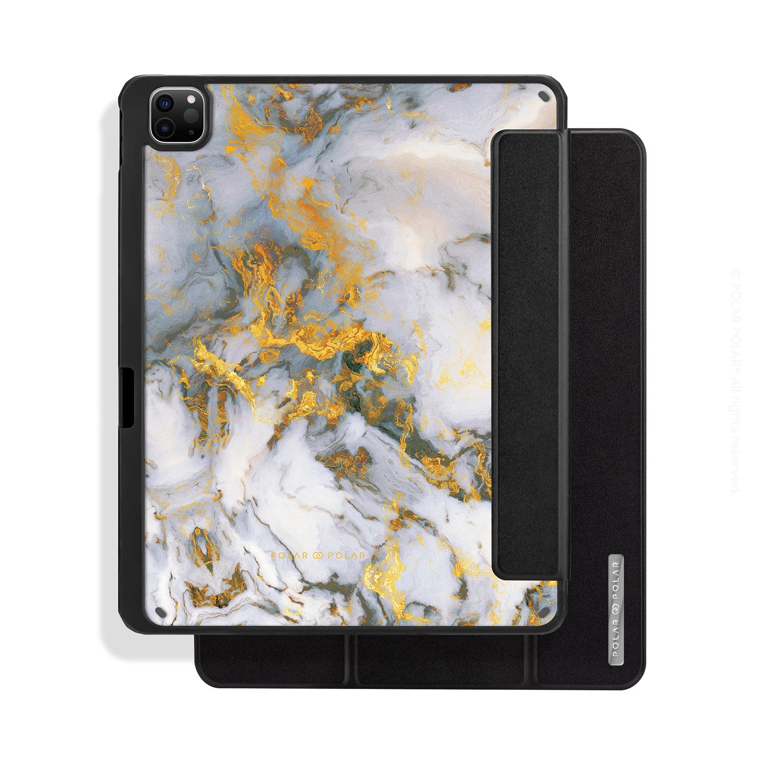 Standard_iPad Pro 12.9" (5th 6th) | Black