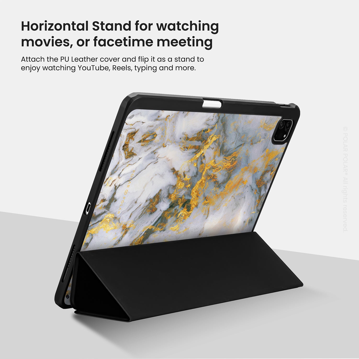 Standard_iPad Pro 12.9" (5th 6th) | Black